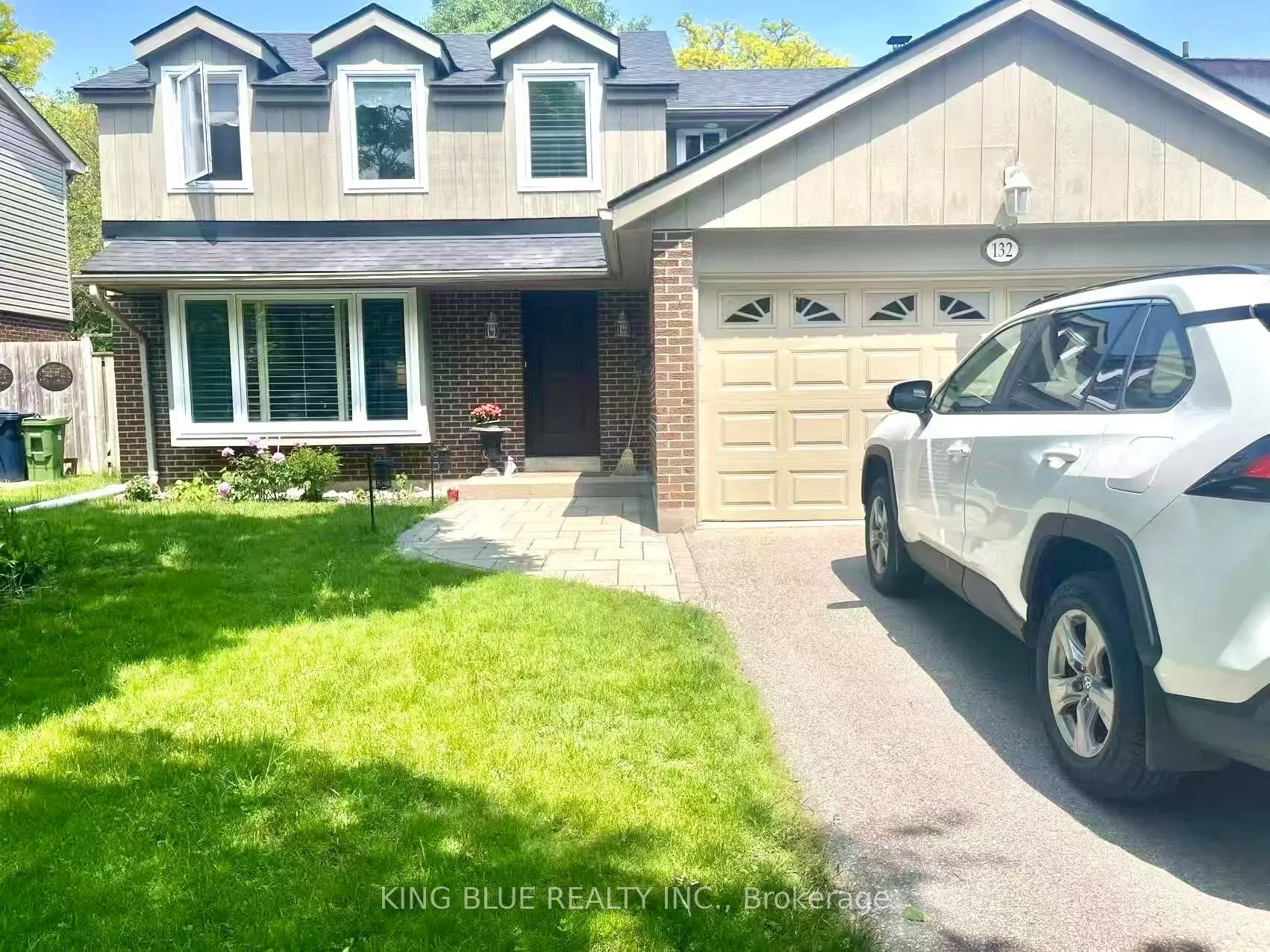 132 Heatherside Drive, #Room 2