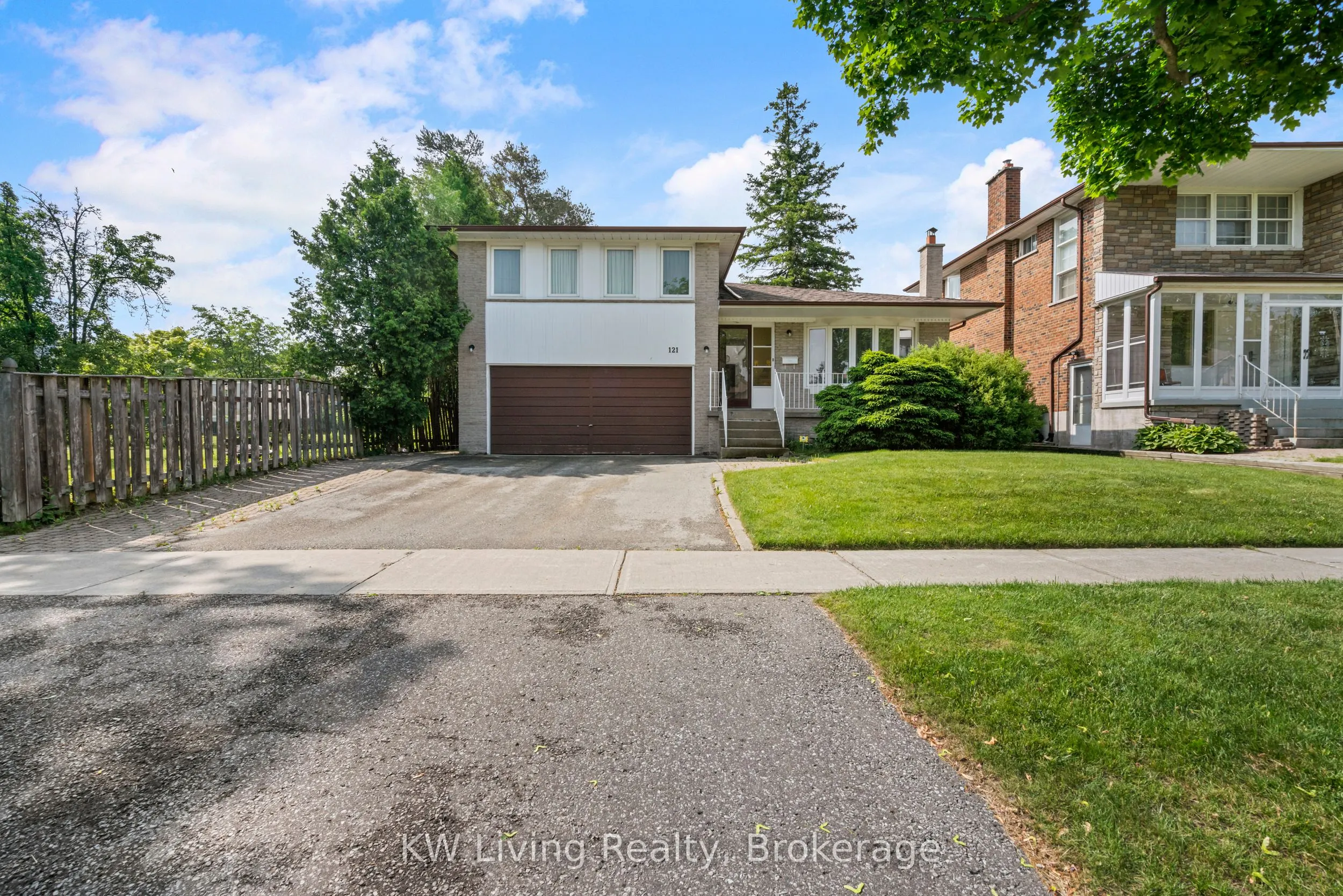 121 Havendale Road
