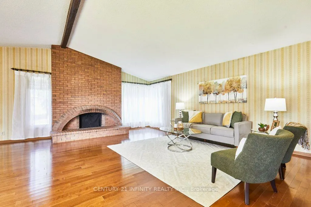 1 Goodland Gate