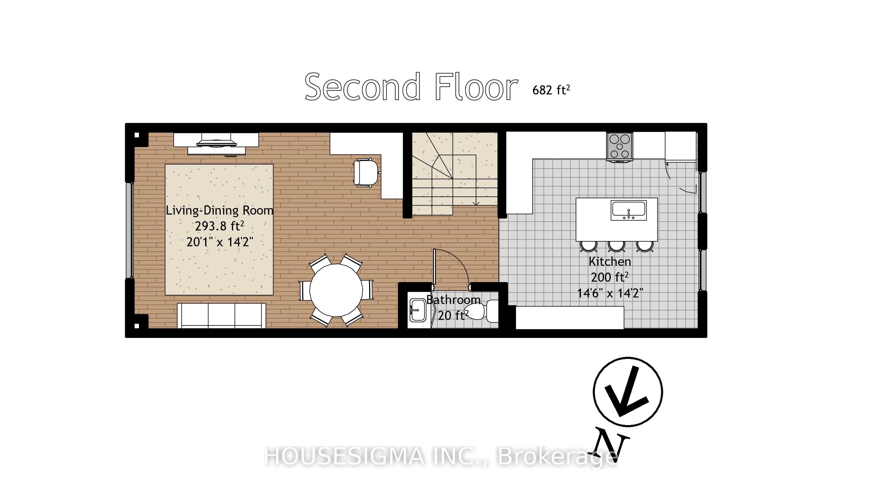 6 Benjamin Way
