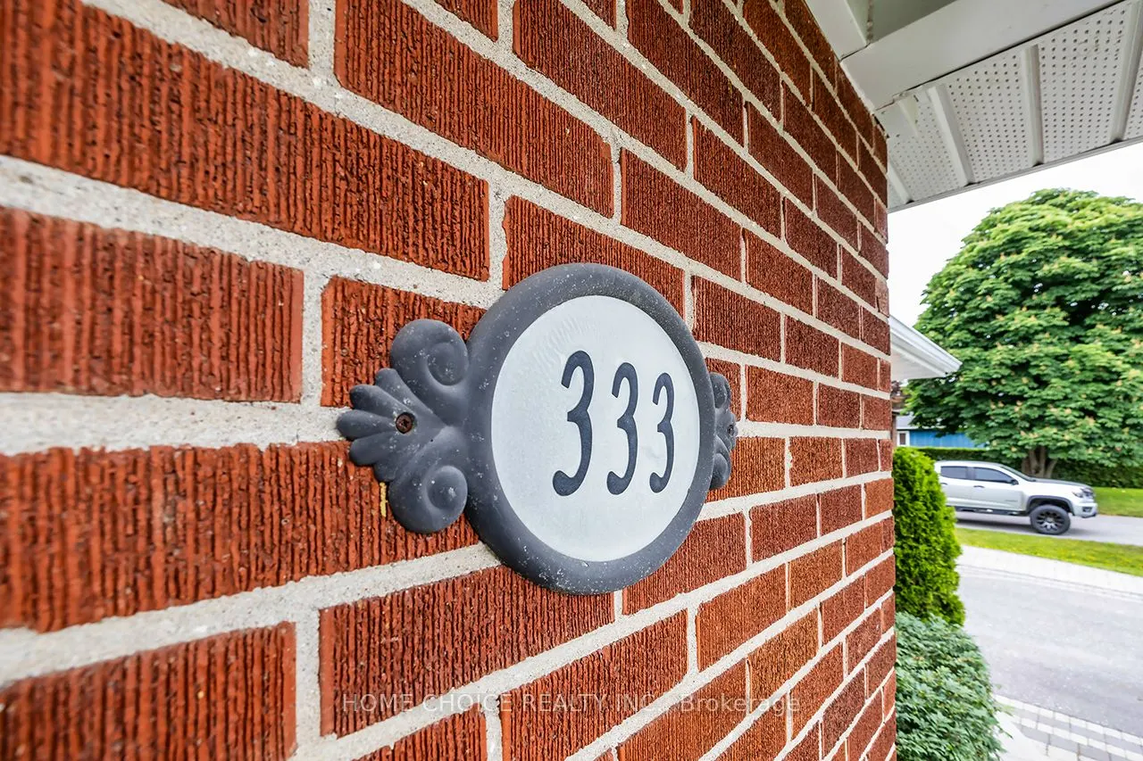 333 Clark Street