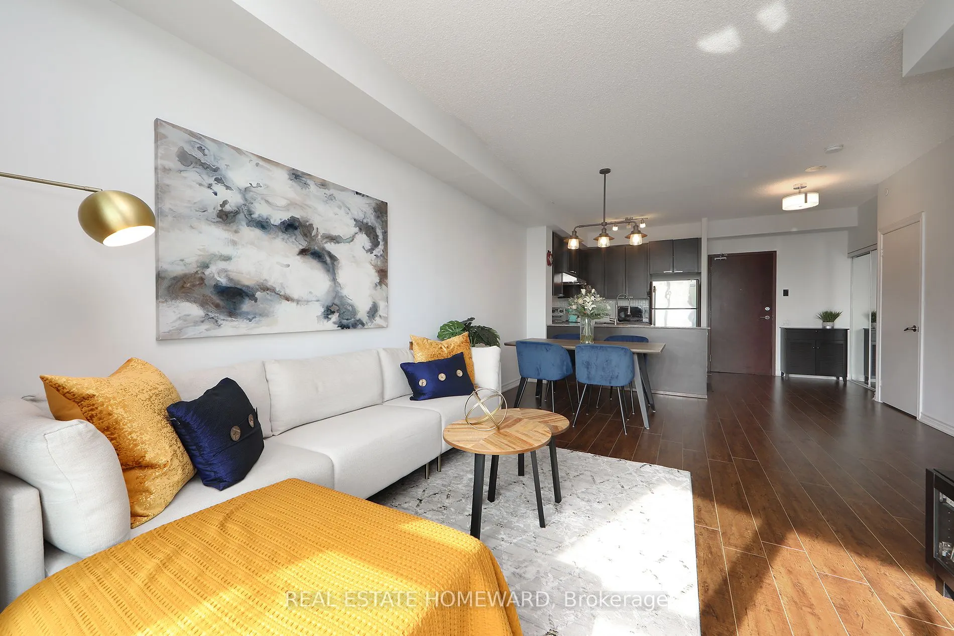 1328 Birchmount Road, #1701