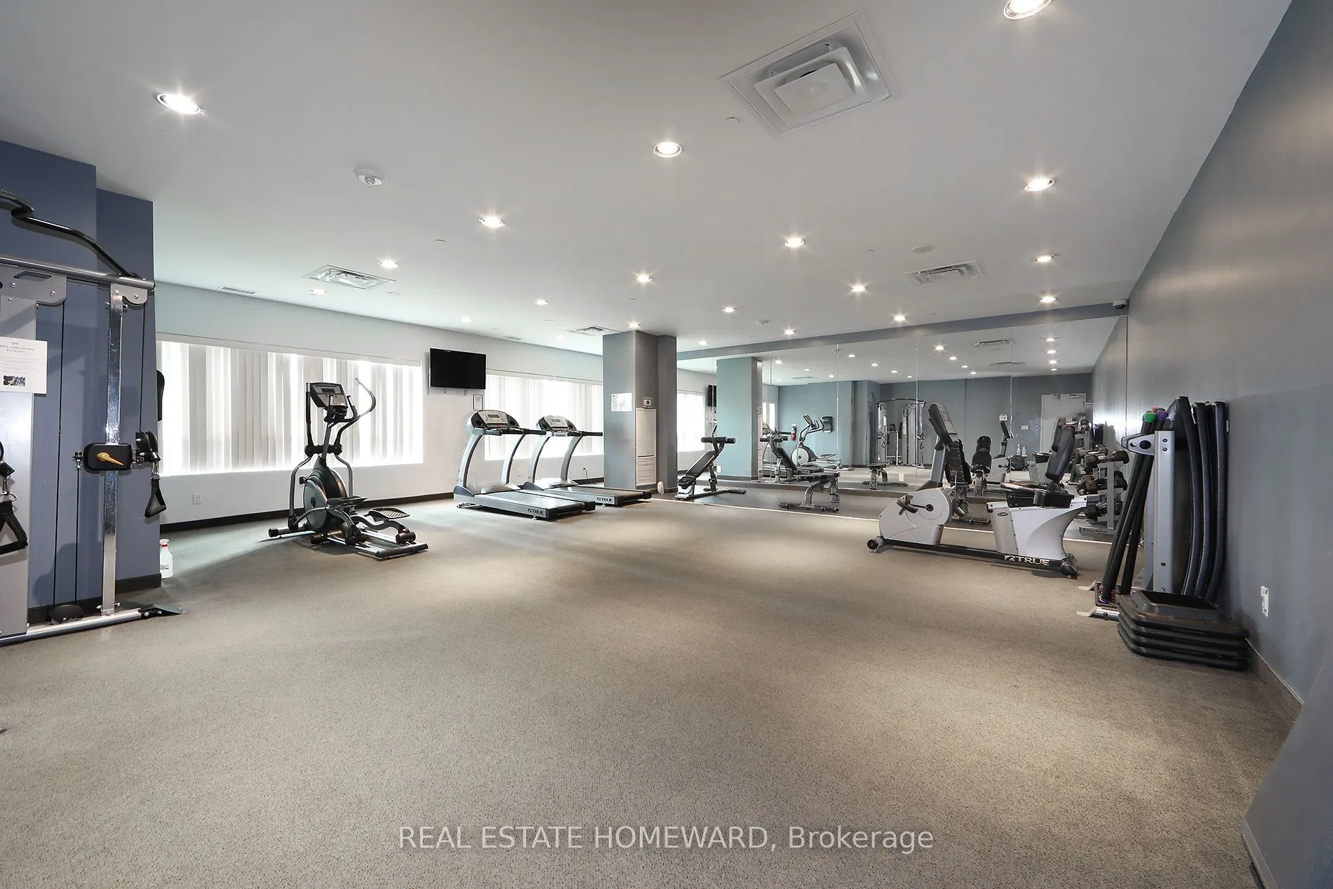 1328 Birchmount Road, #1701