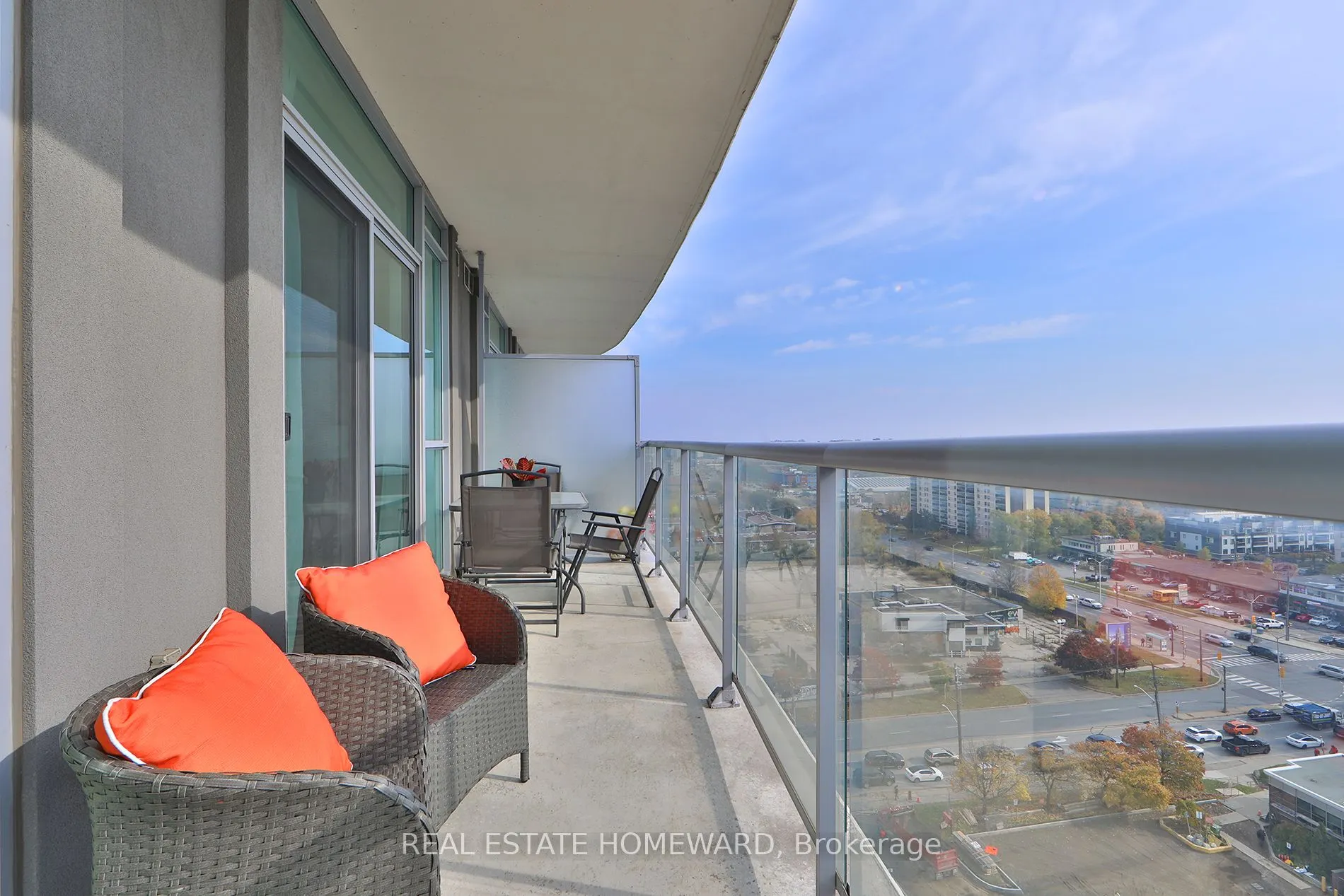1328 Birchmount Road, #1701