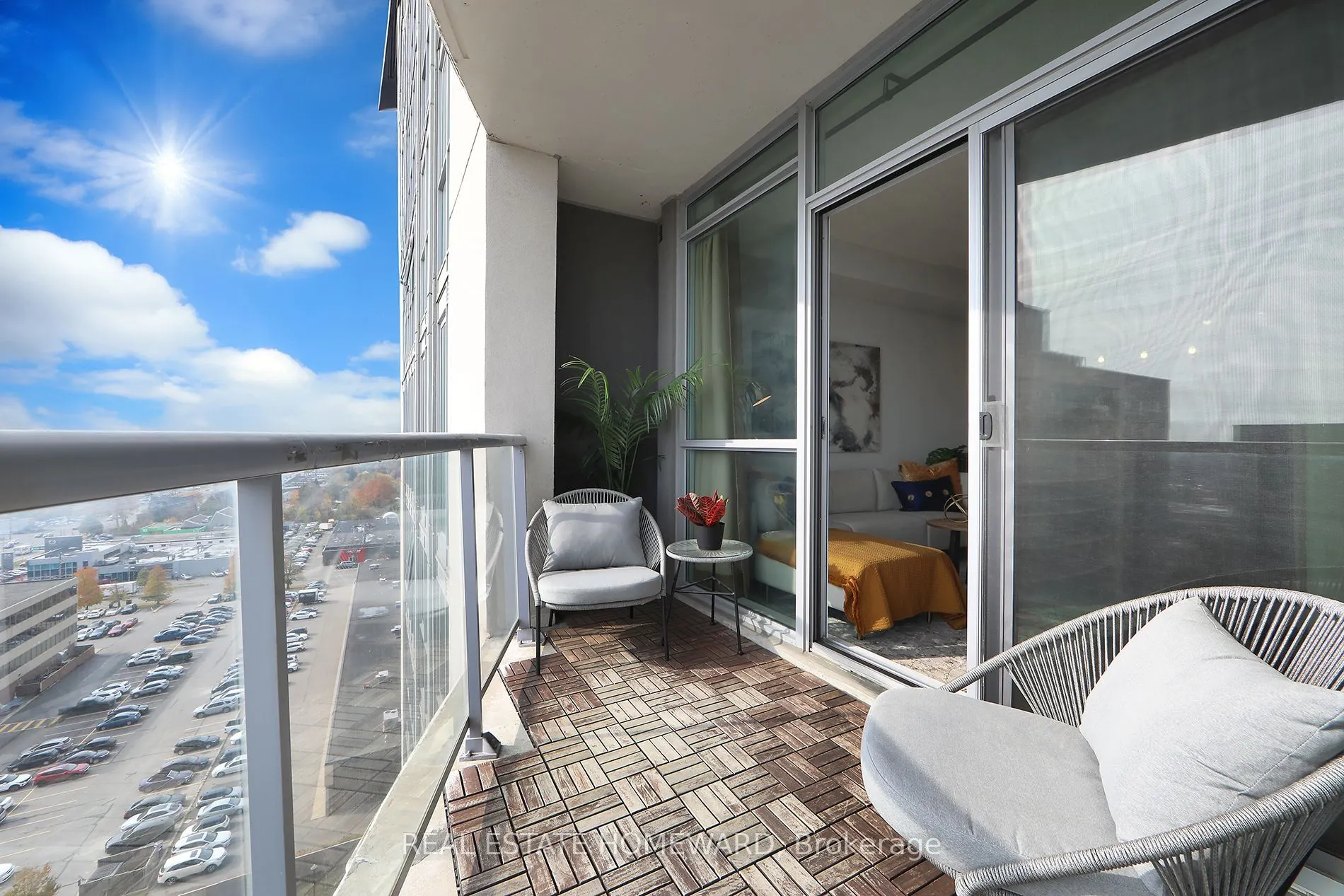 1328 Birchmount Road, #1701