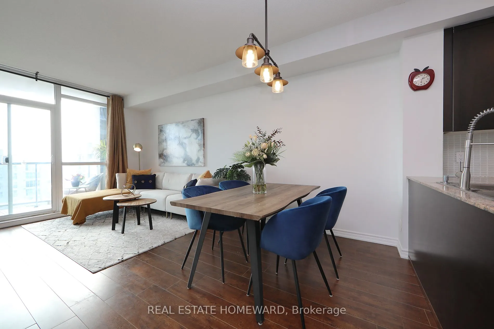 1328 Birchmount Road, #1701