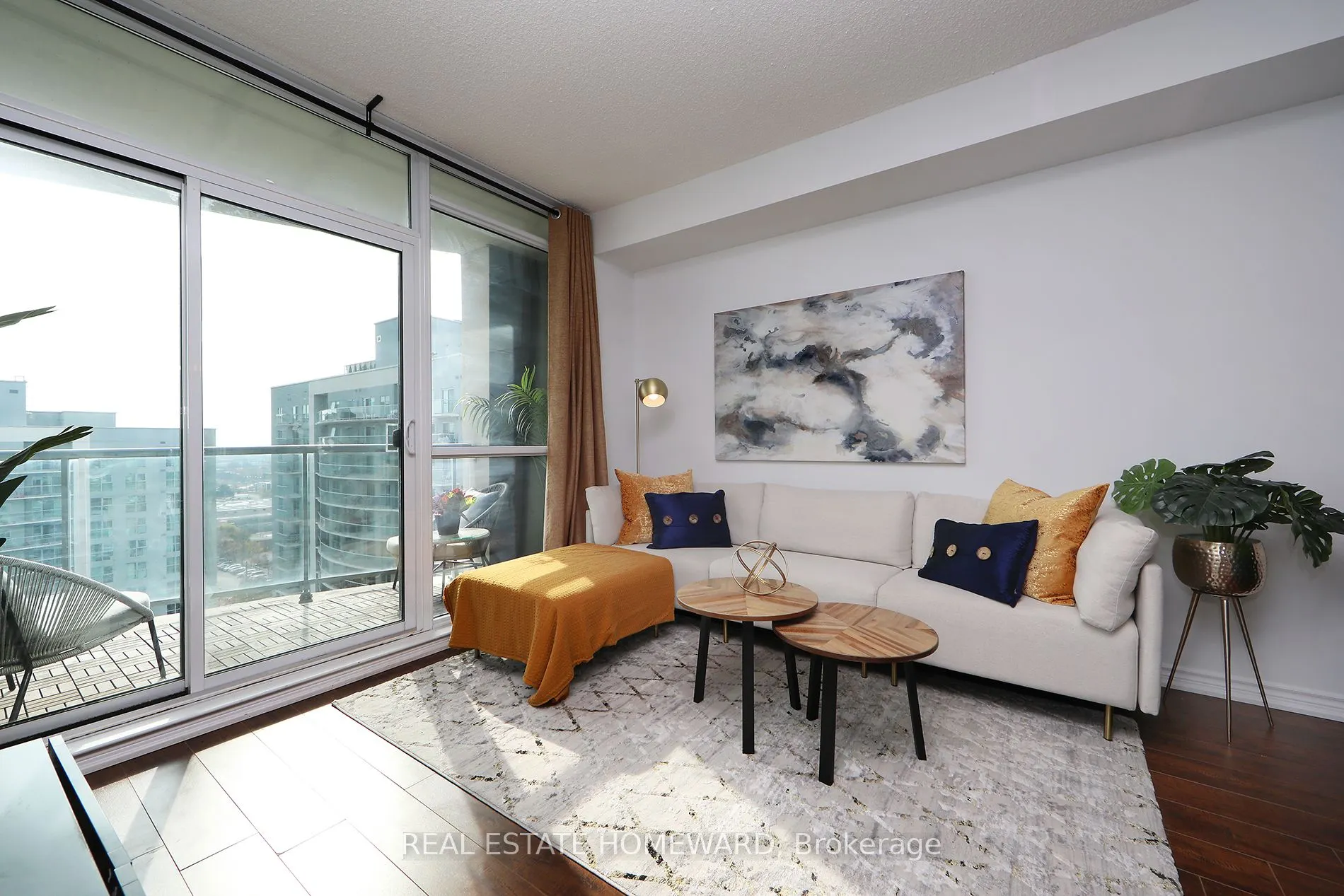 1328 Birchmount Road, #1701