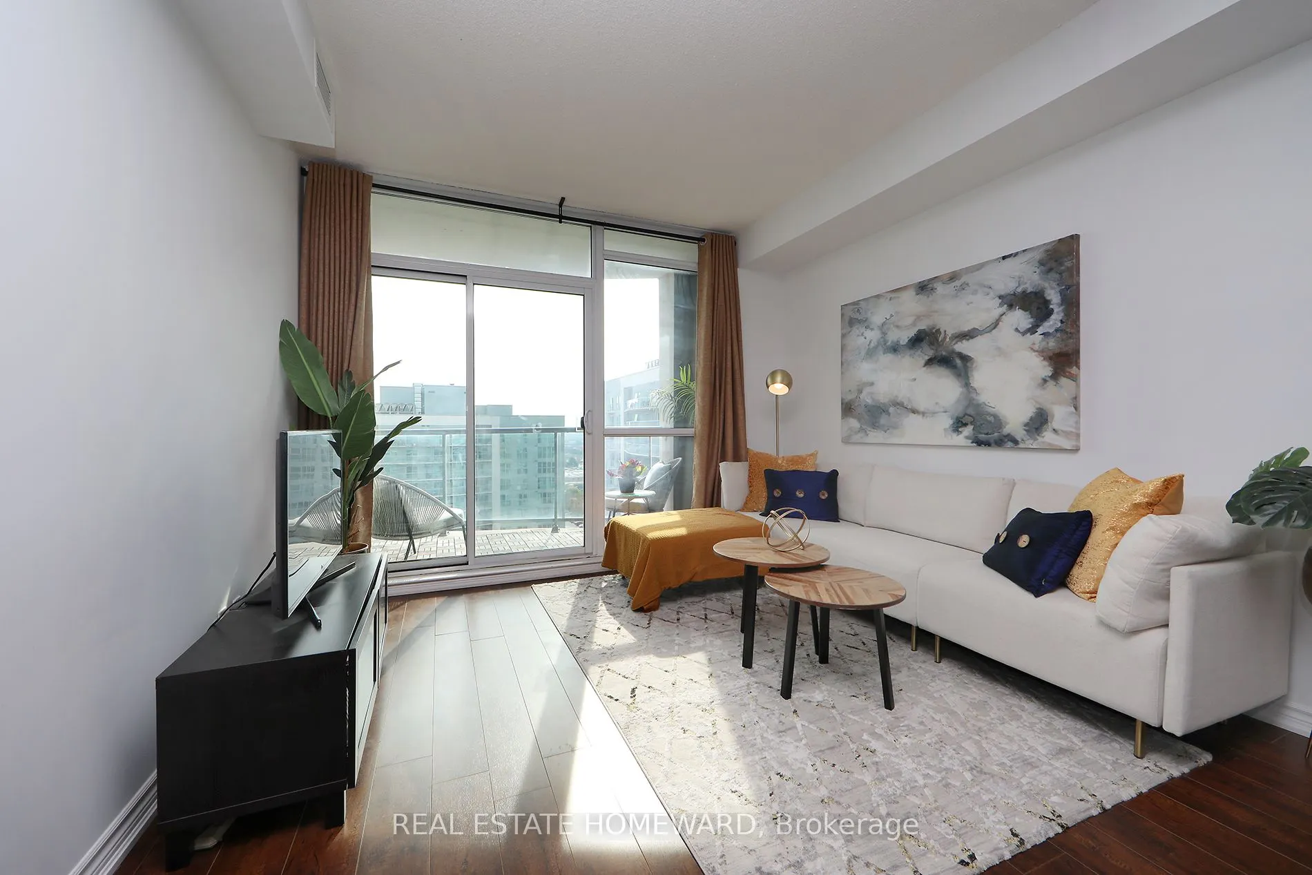 1328 Birchmount Road, #1701