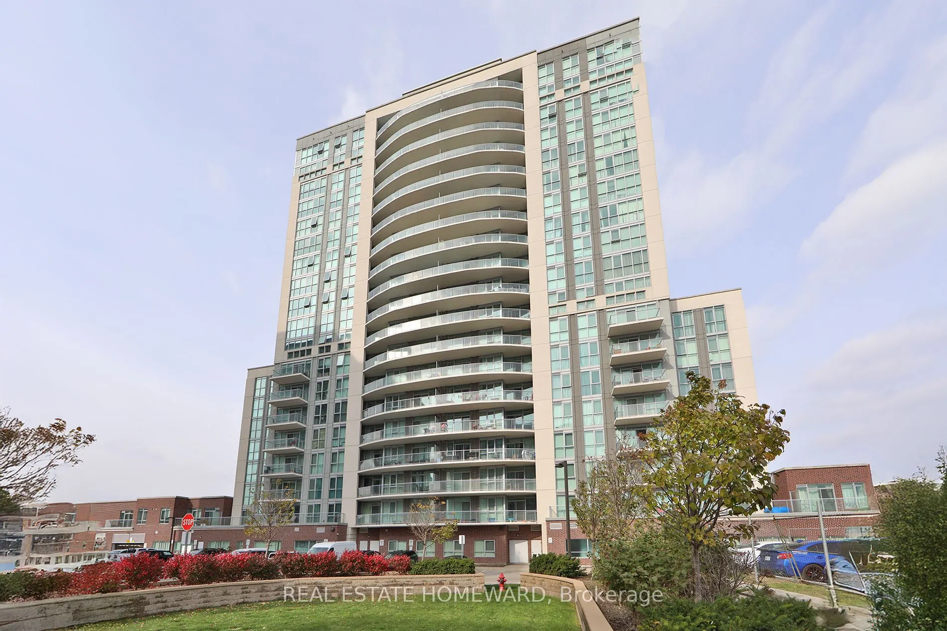 1328 Birchmount Road, #1701