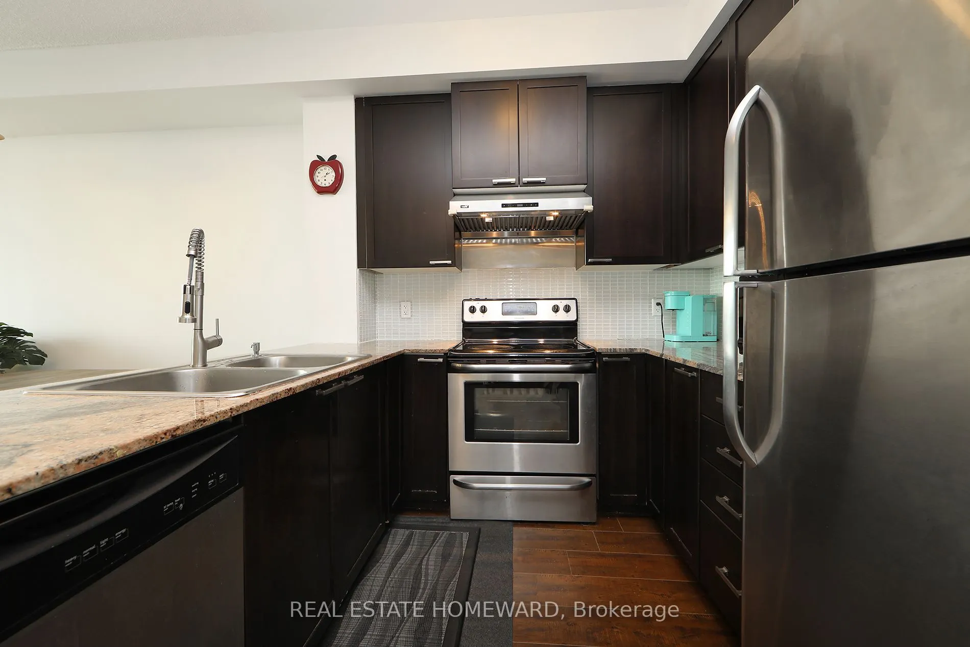 1328 Birchmount Road, #1701