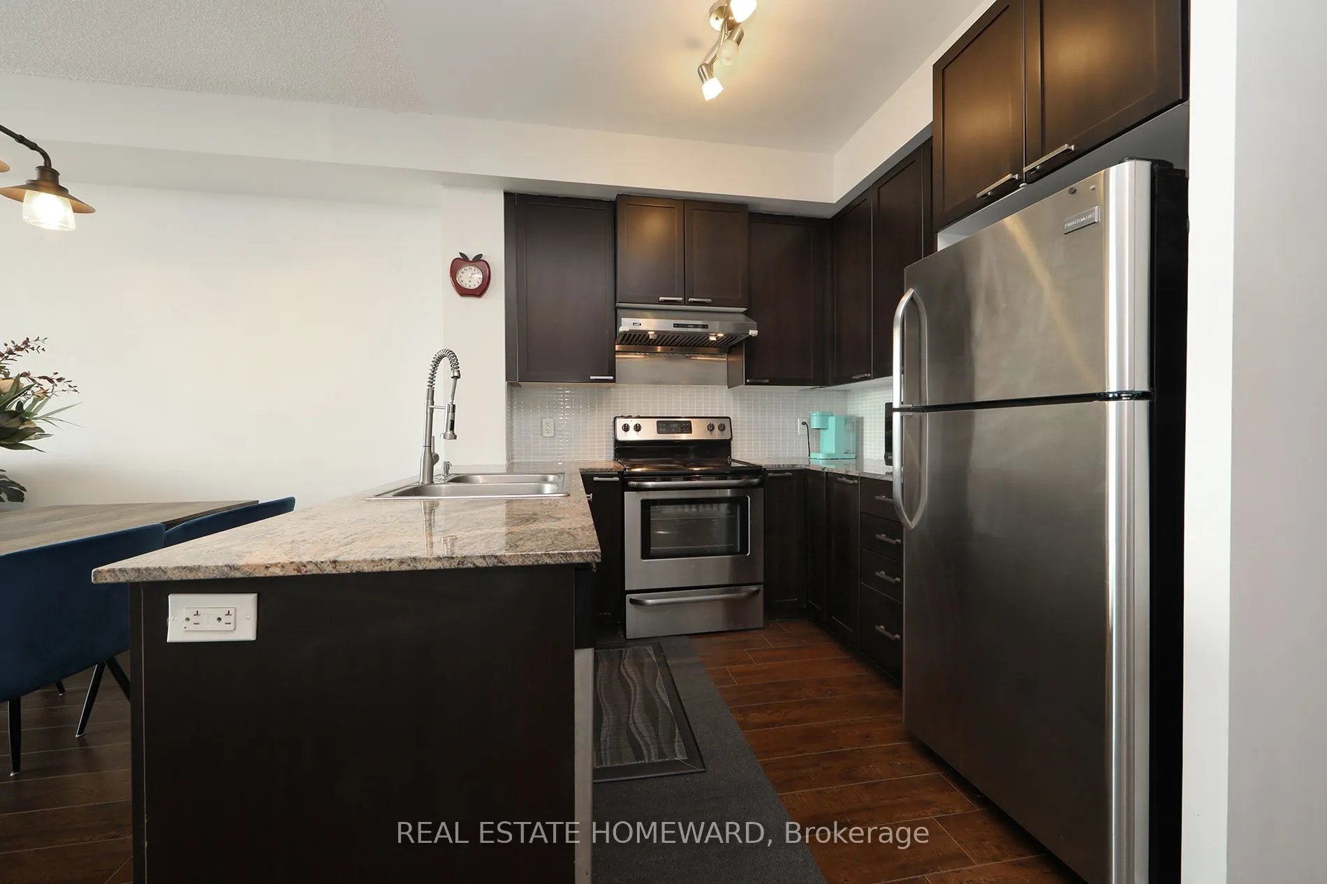 1328 Birchmount Road, #1701