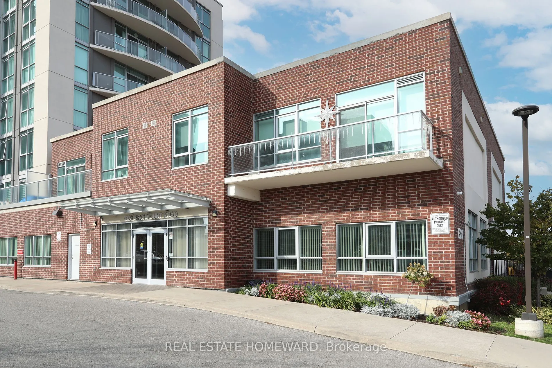 1328 Birchmount Road, #1701