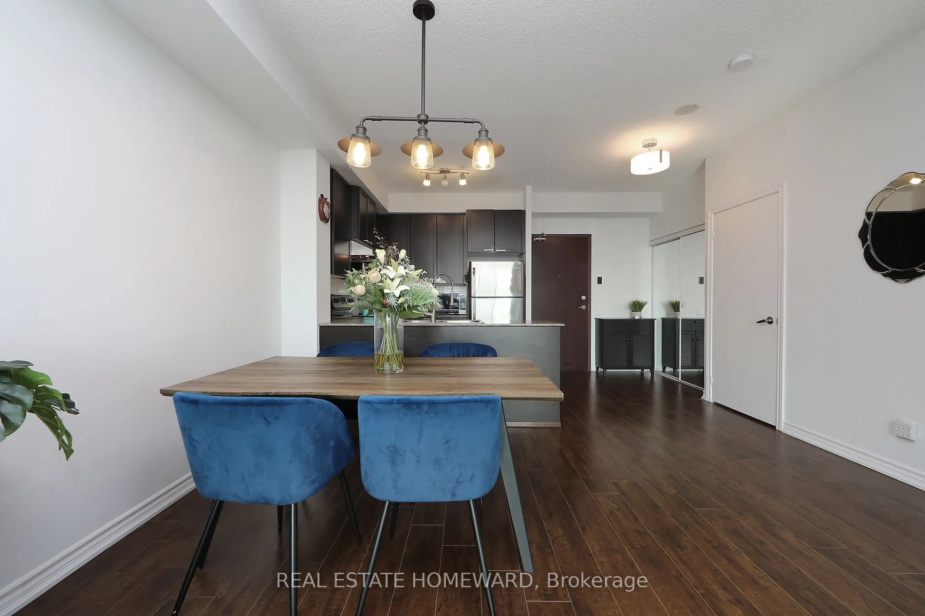 1328 Birchmount Road, #1701