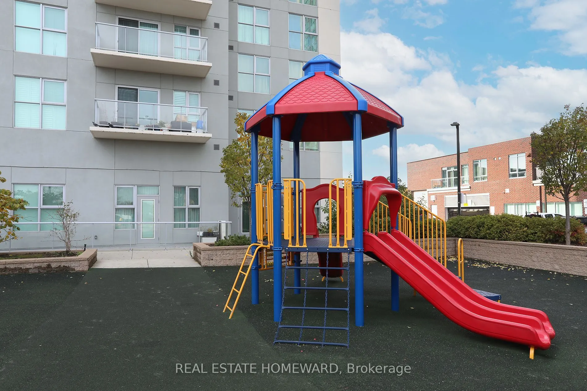 1328 Birchmount Road, #1701