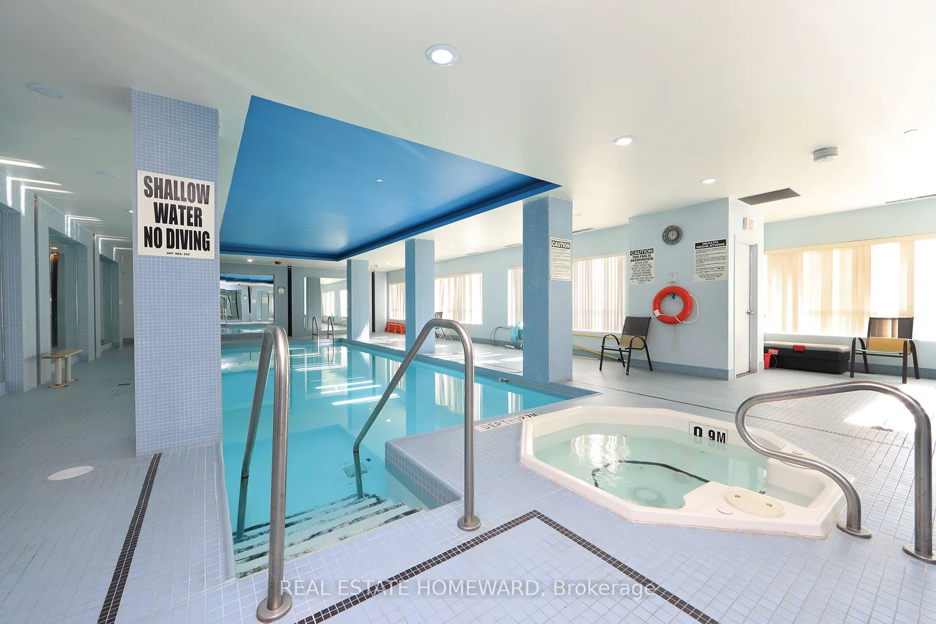 1328 Birchmount Road, #1701