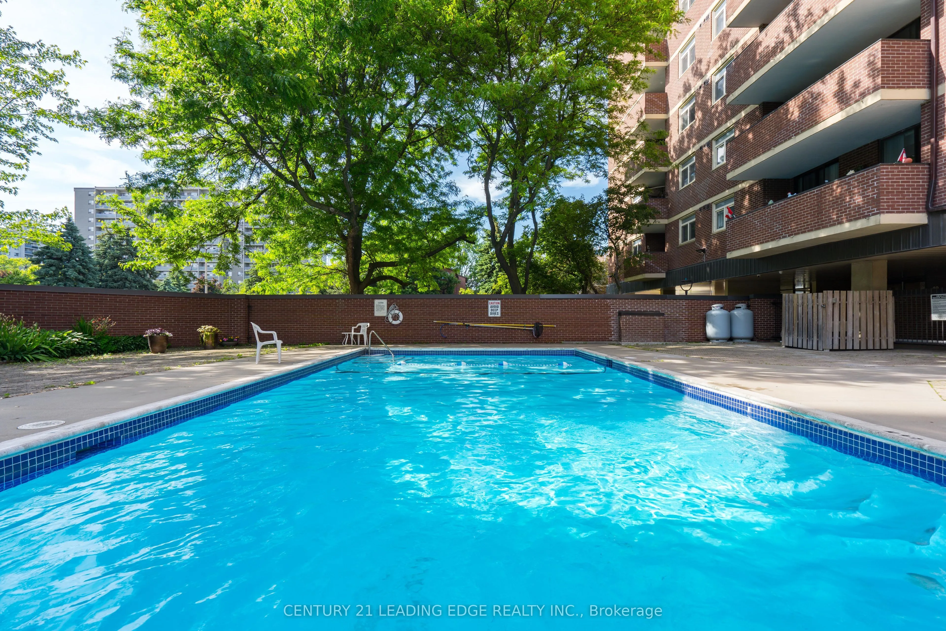 40 Chichester Place, #606