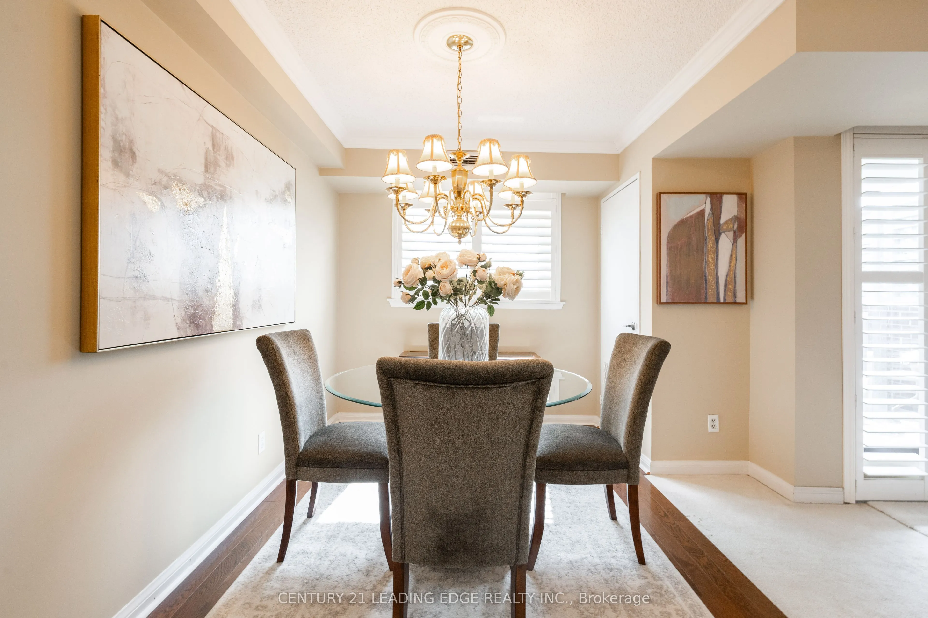 40 Chichester Place, #606