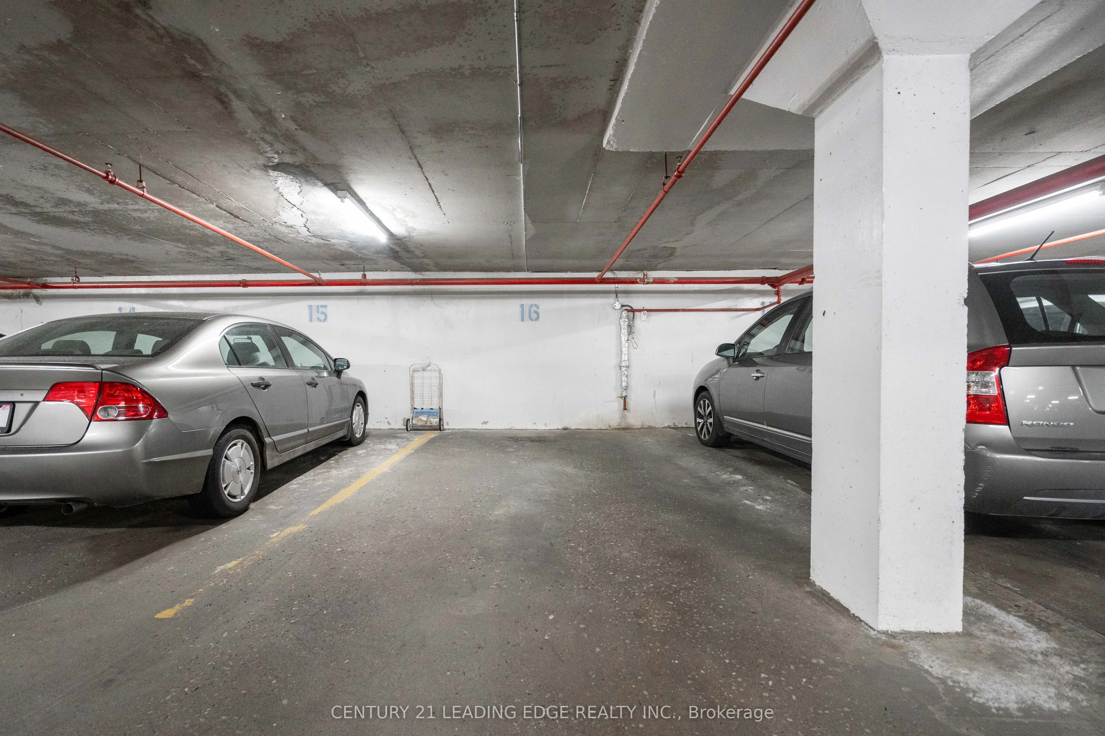40 Chichester Place, #606