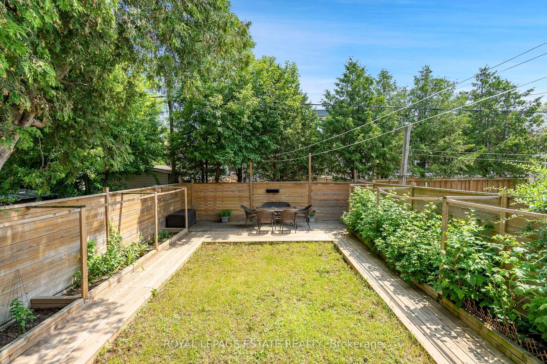 147 South Edgely Avenue