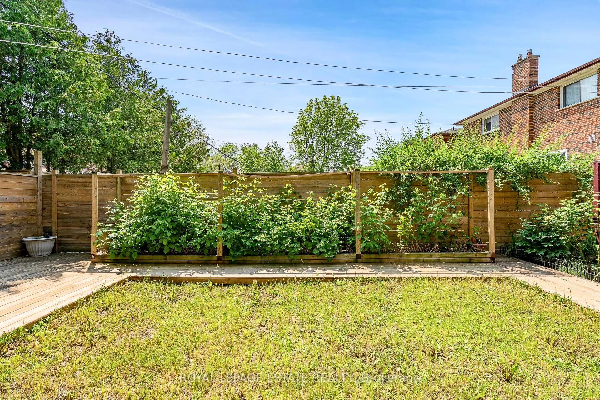 147 South Edgely Avenue