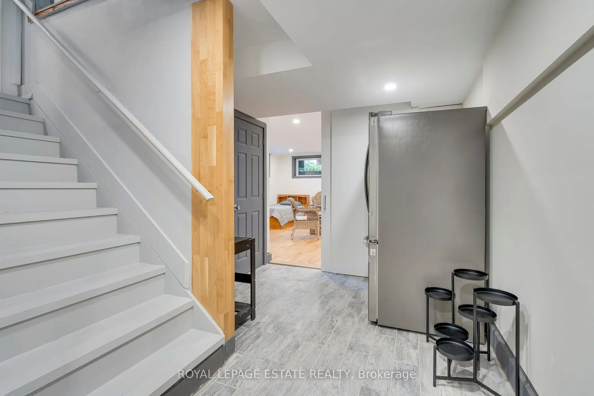 147 South Edgely Avenue