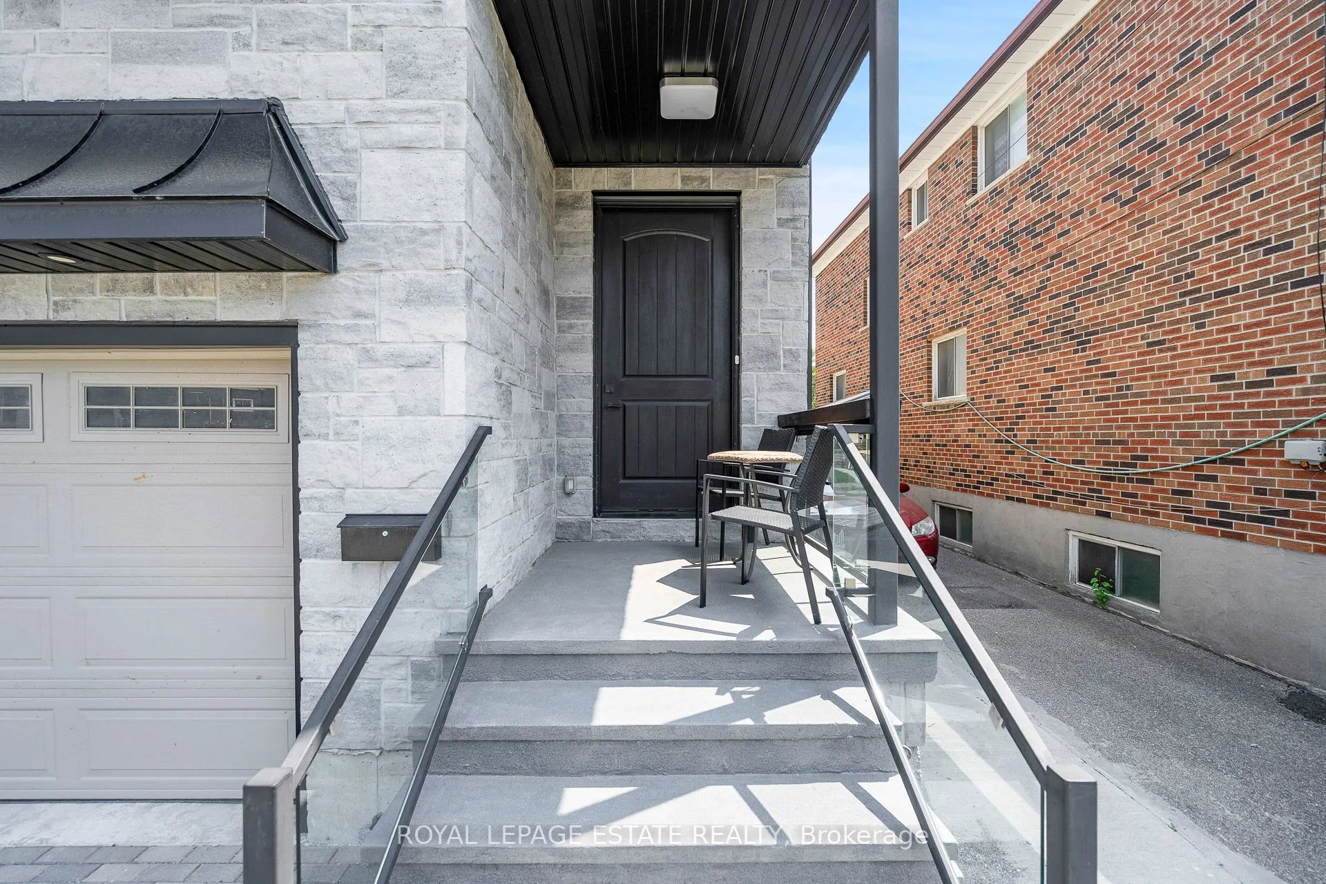 147 South Edgely Avenue