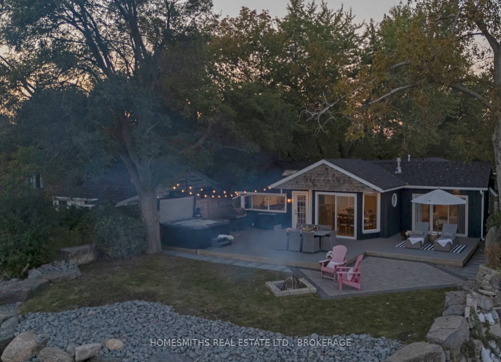 141 Cedar Crest Beach Road