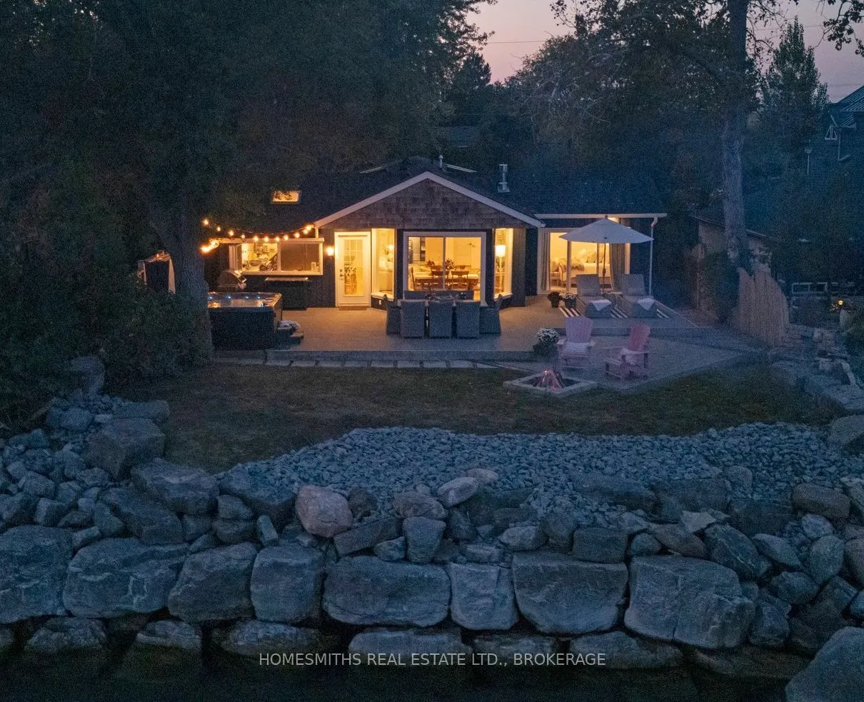 141 Cedar Crest Beach Road
