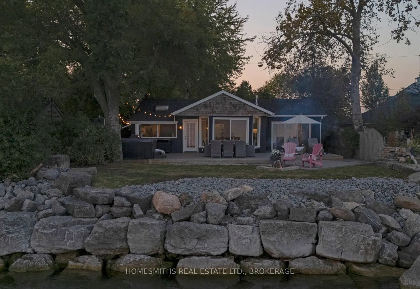 141 Cedar Crest Beach Road