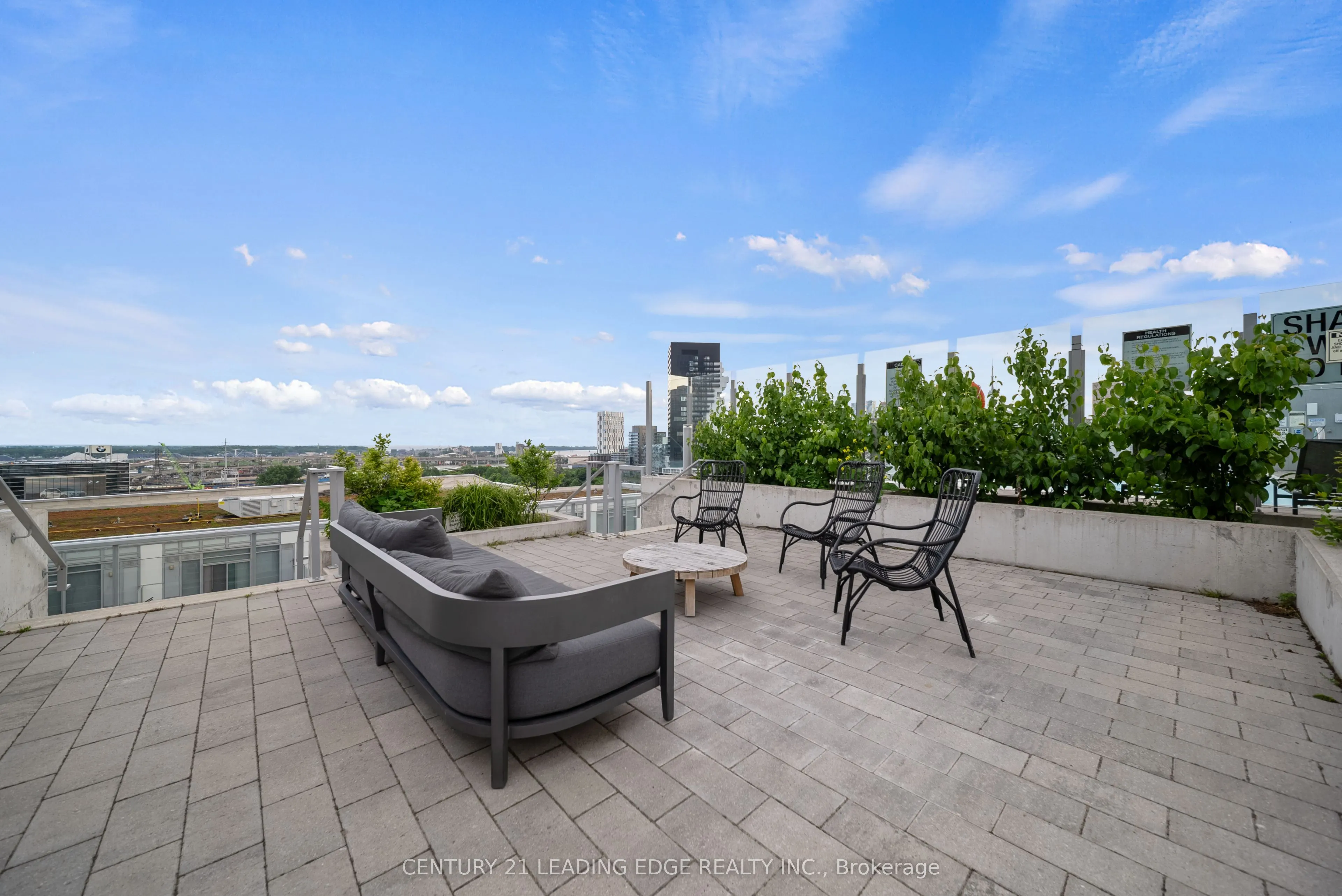 15 Baseball Place, #1107