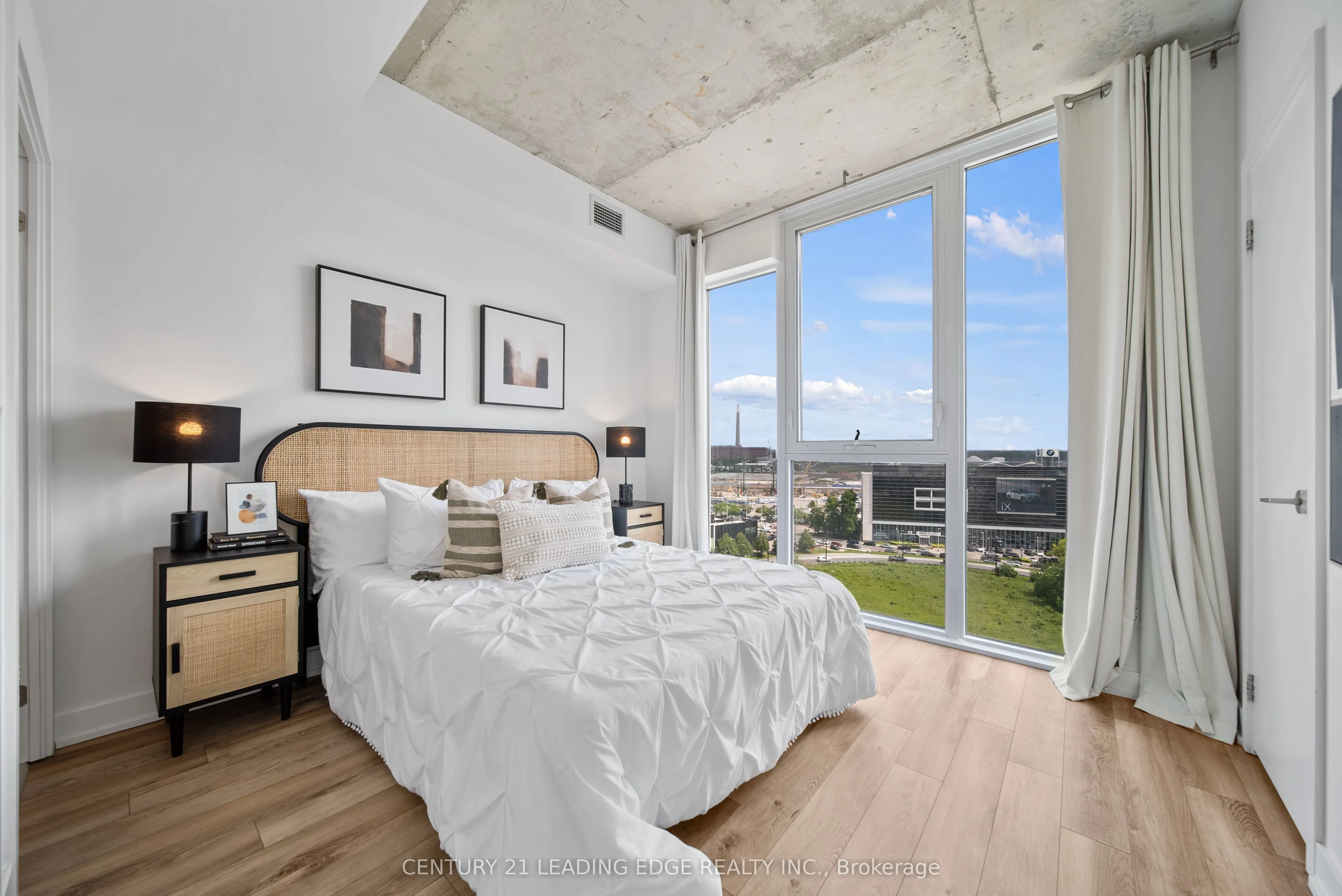 15 Baseball Place, #1107