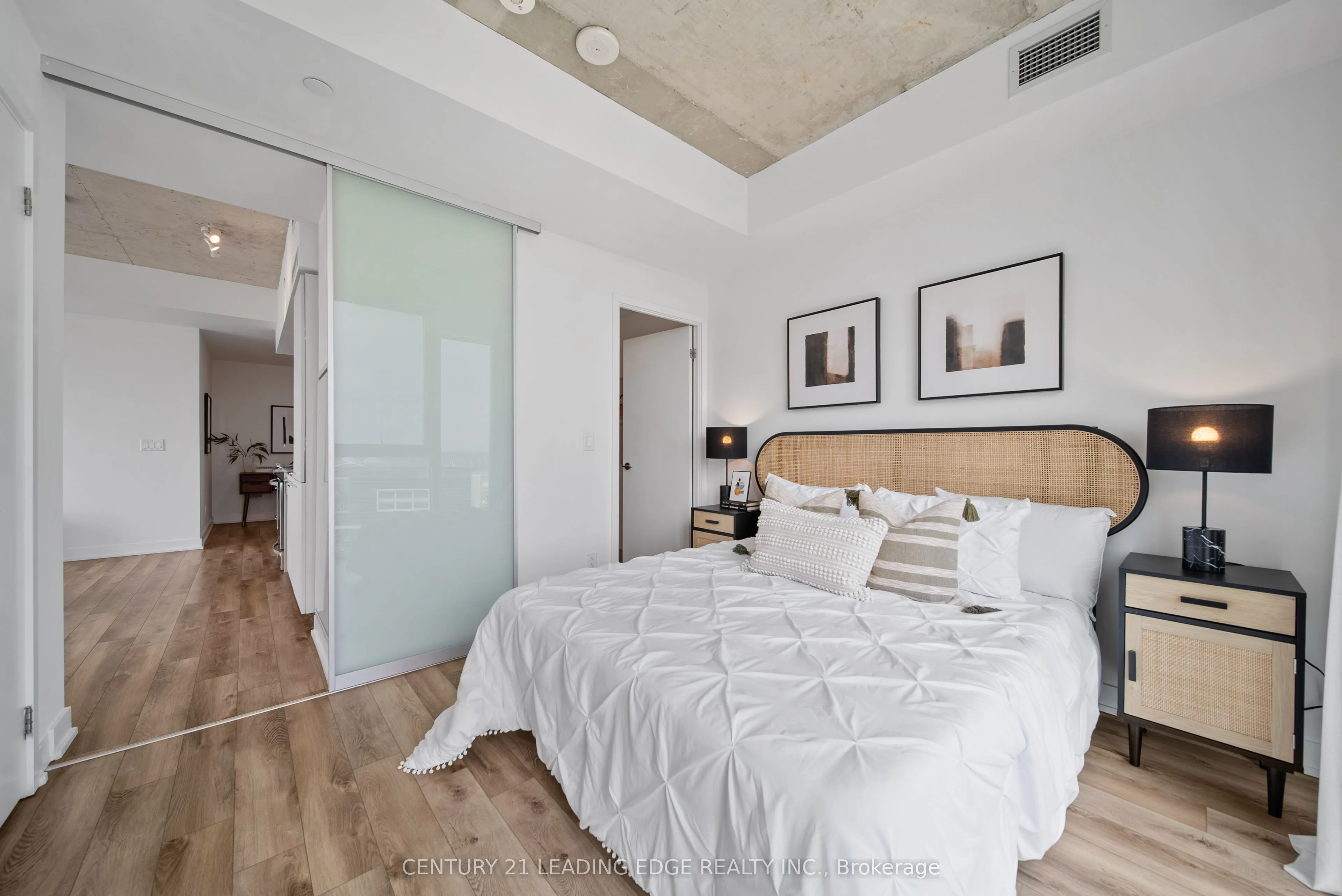 15 Baseball Place, #1107