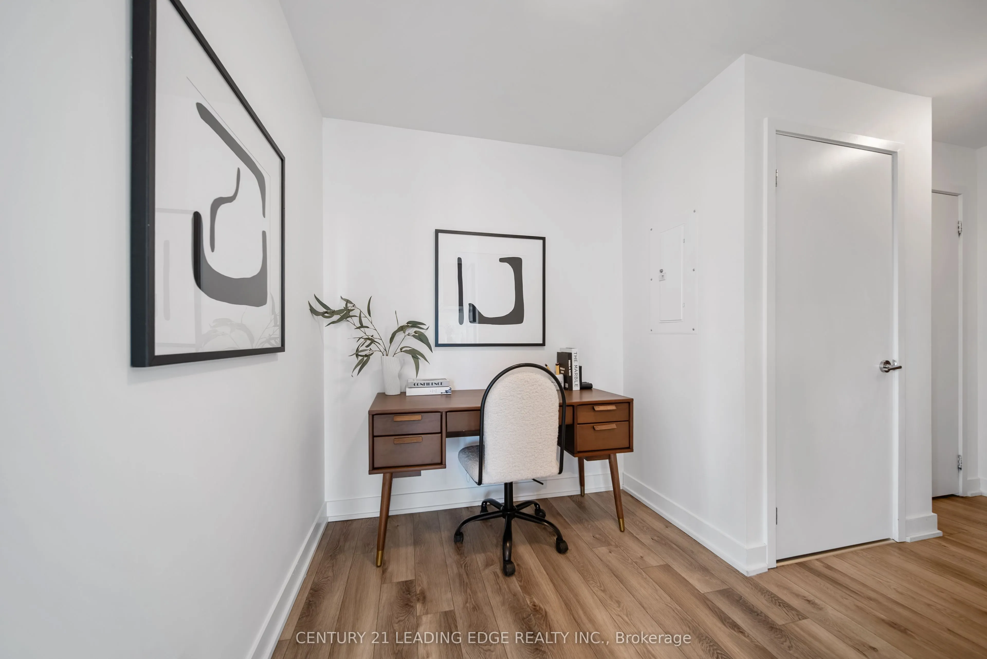 15 Baseball Place, #1107
