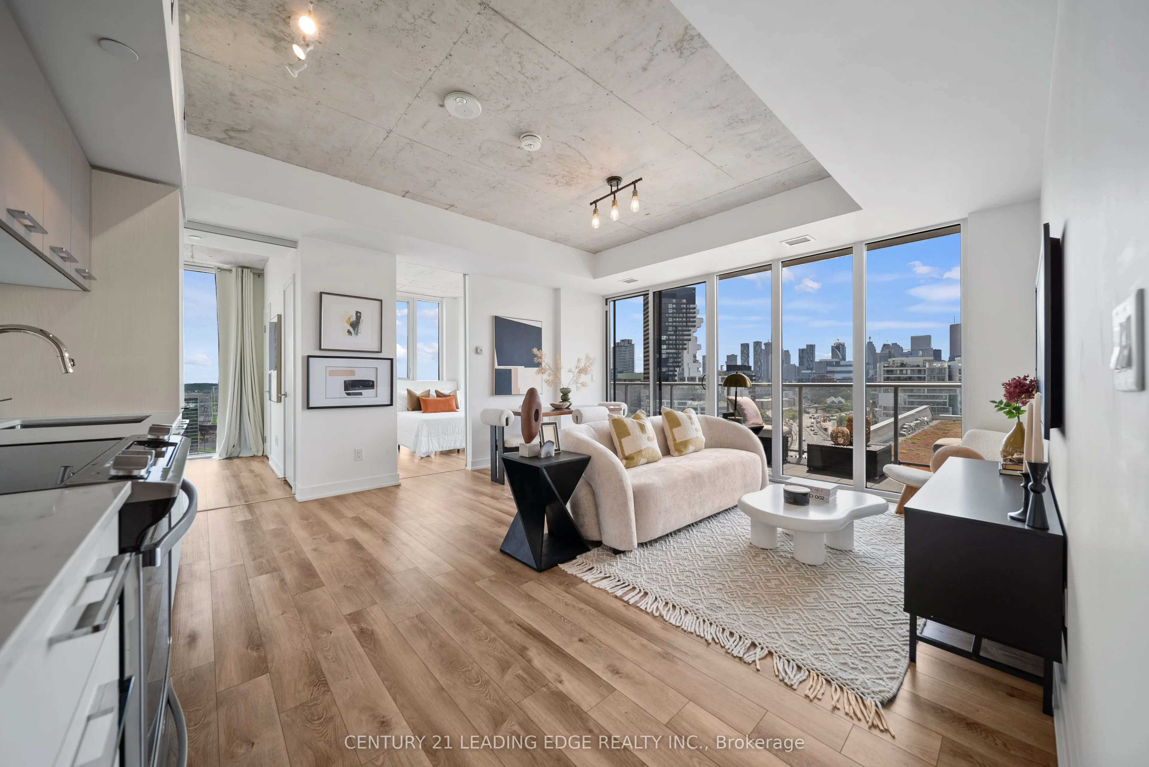 15 Baseball Place, #1107