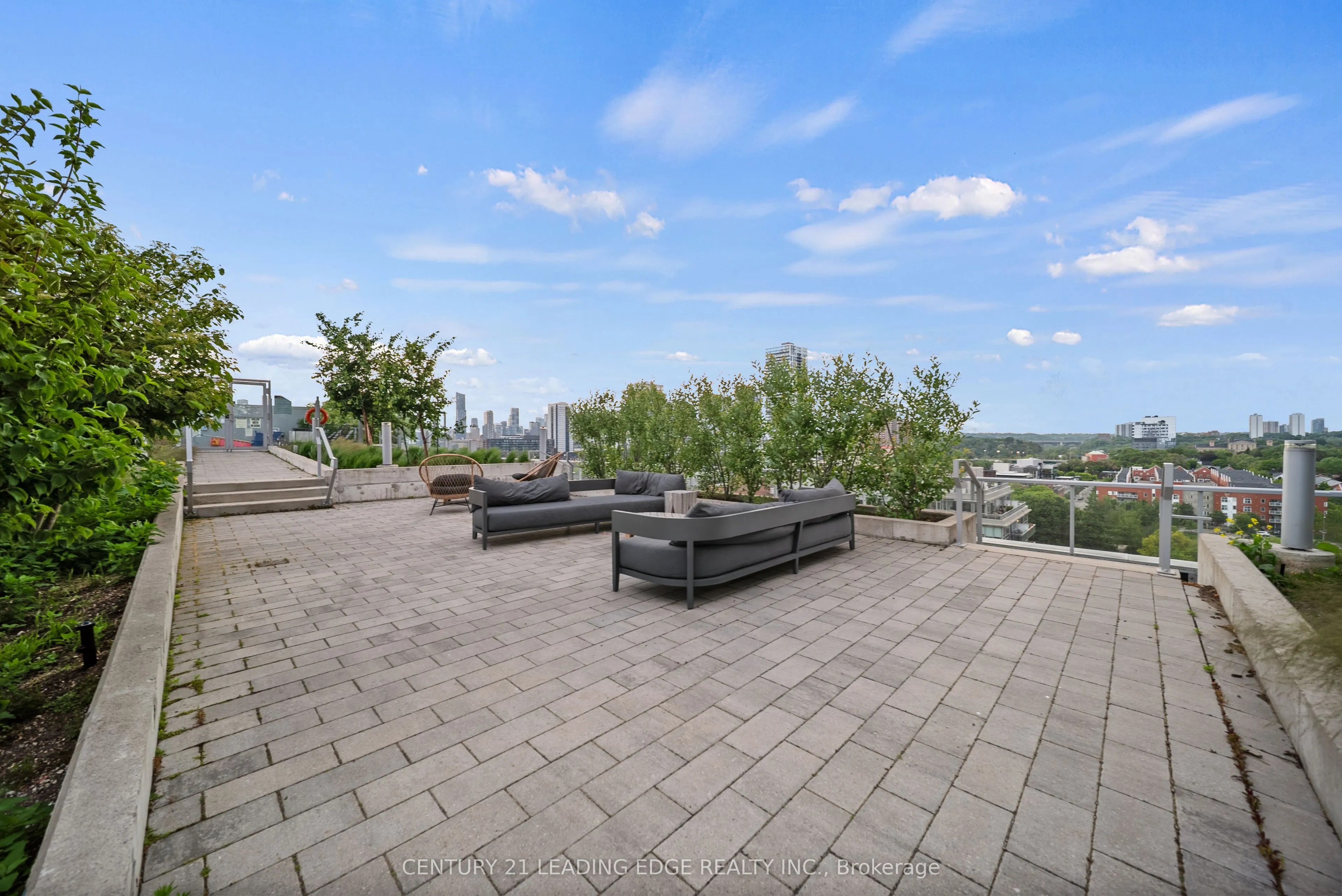 15 Baseball Place, #1107