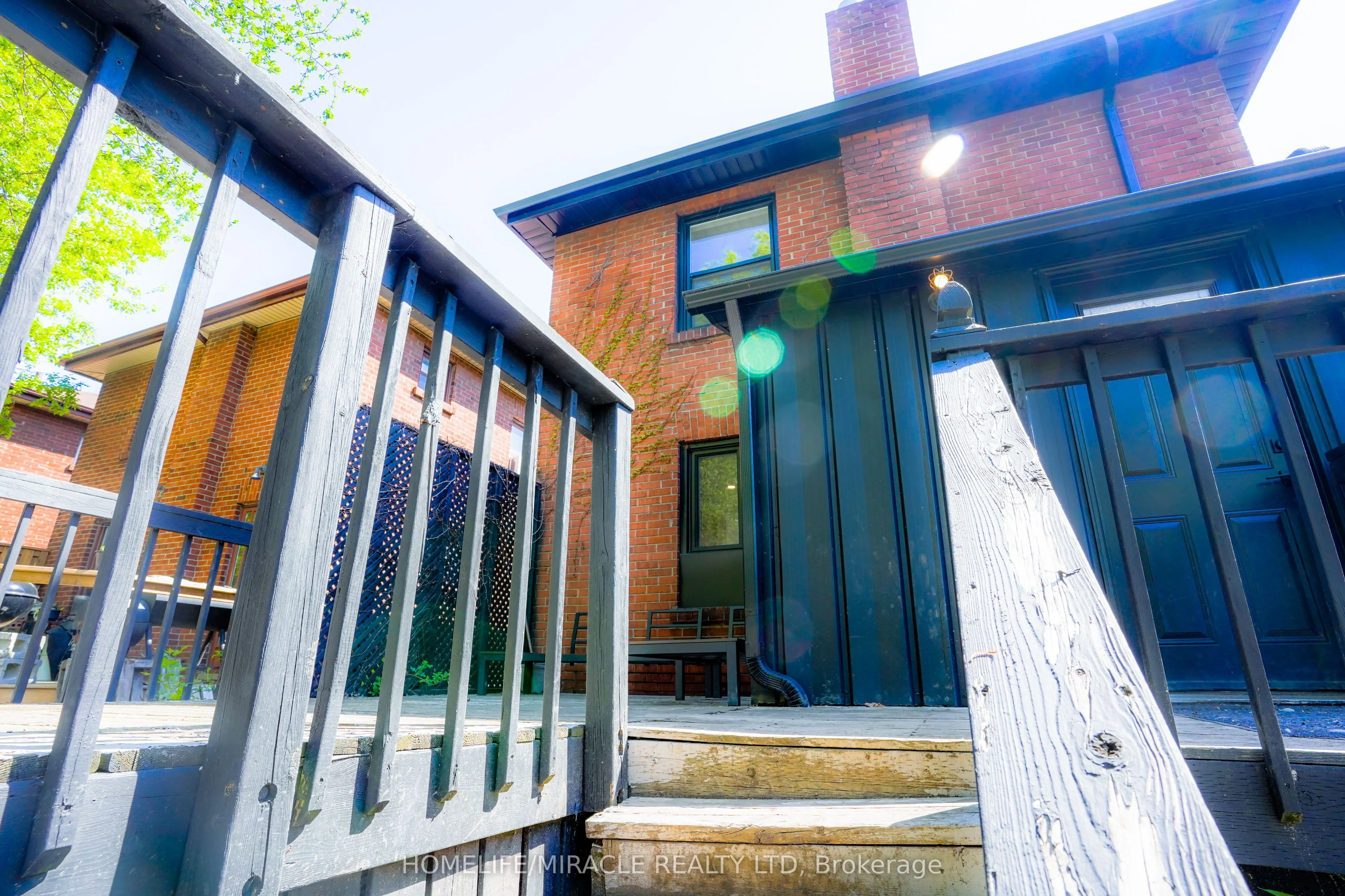 232 Burk Street