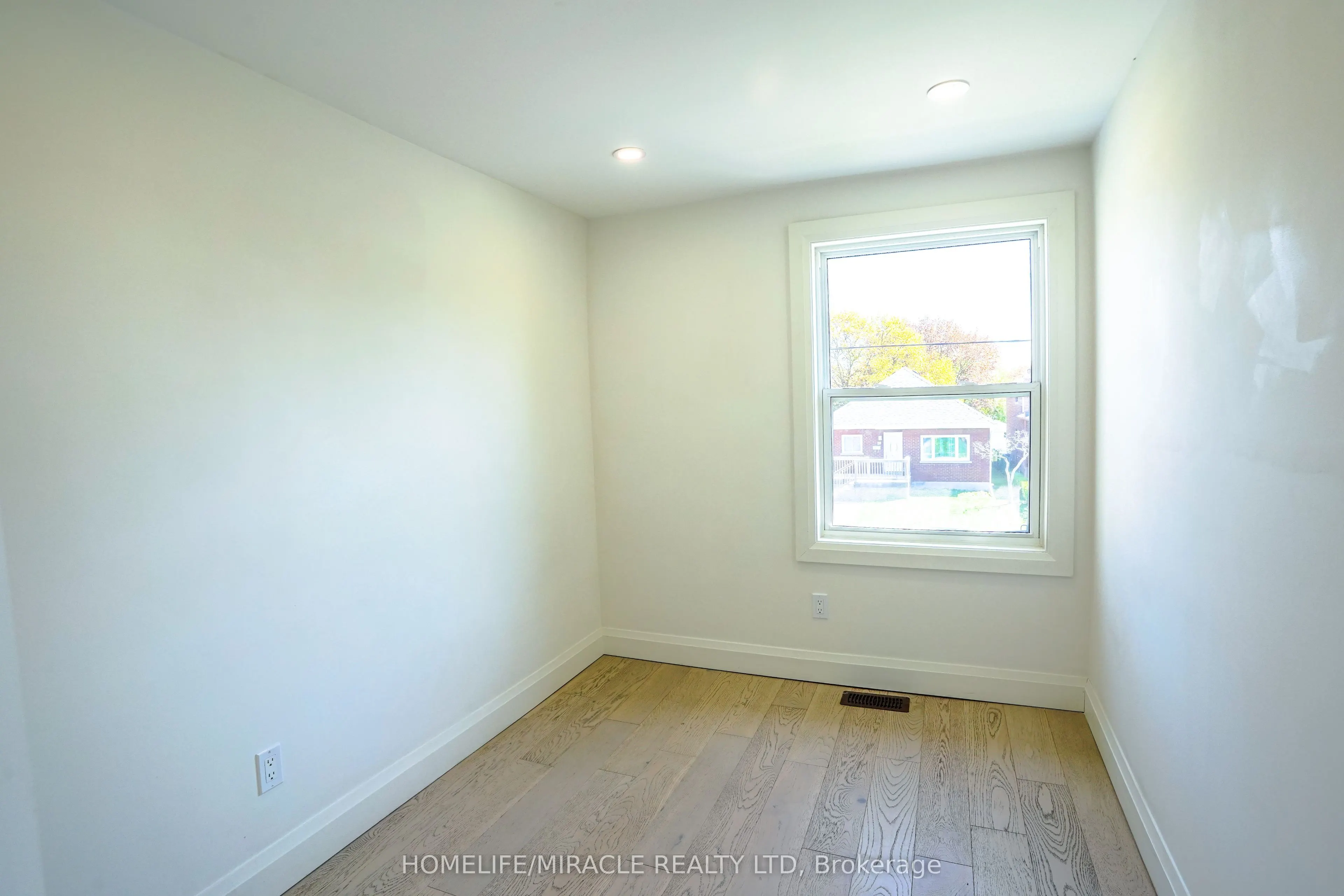 232 Burk Street