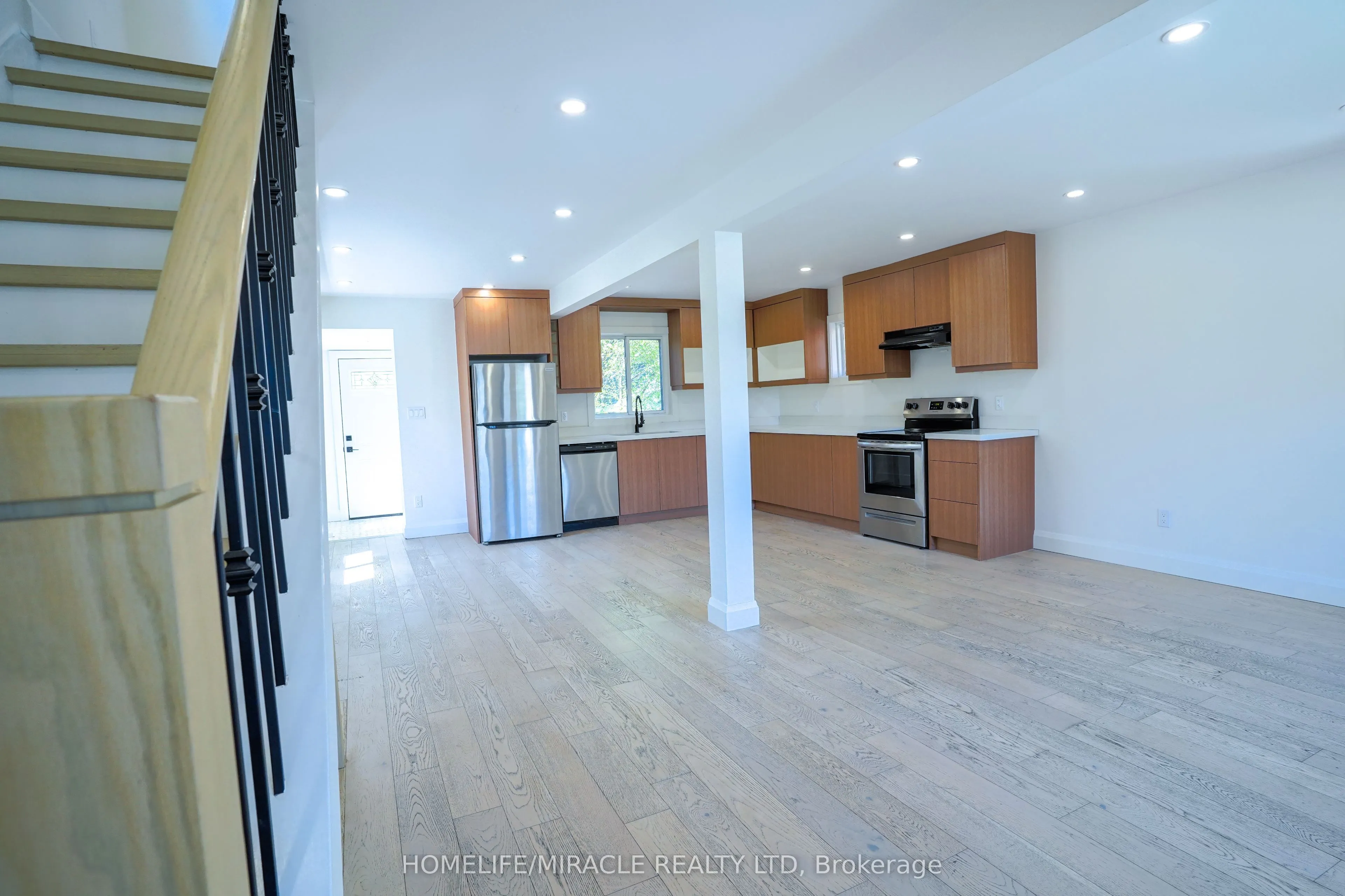 232 Burk Street