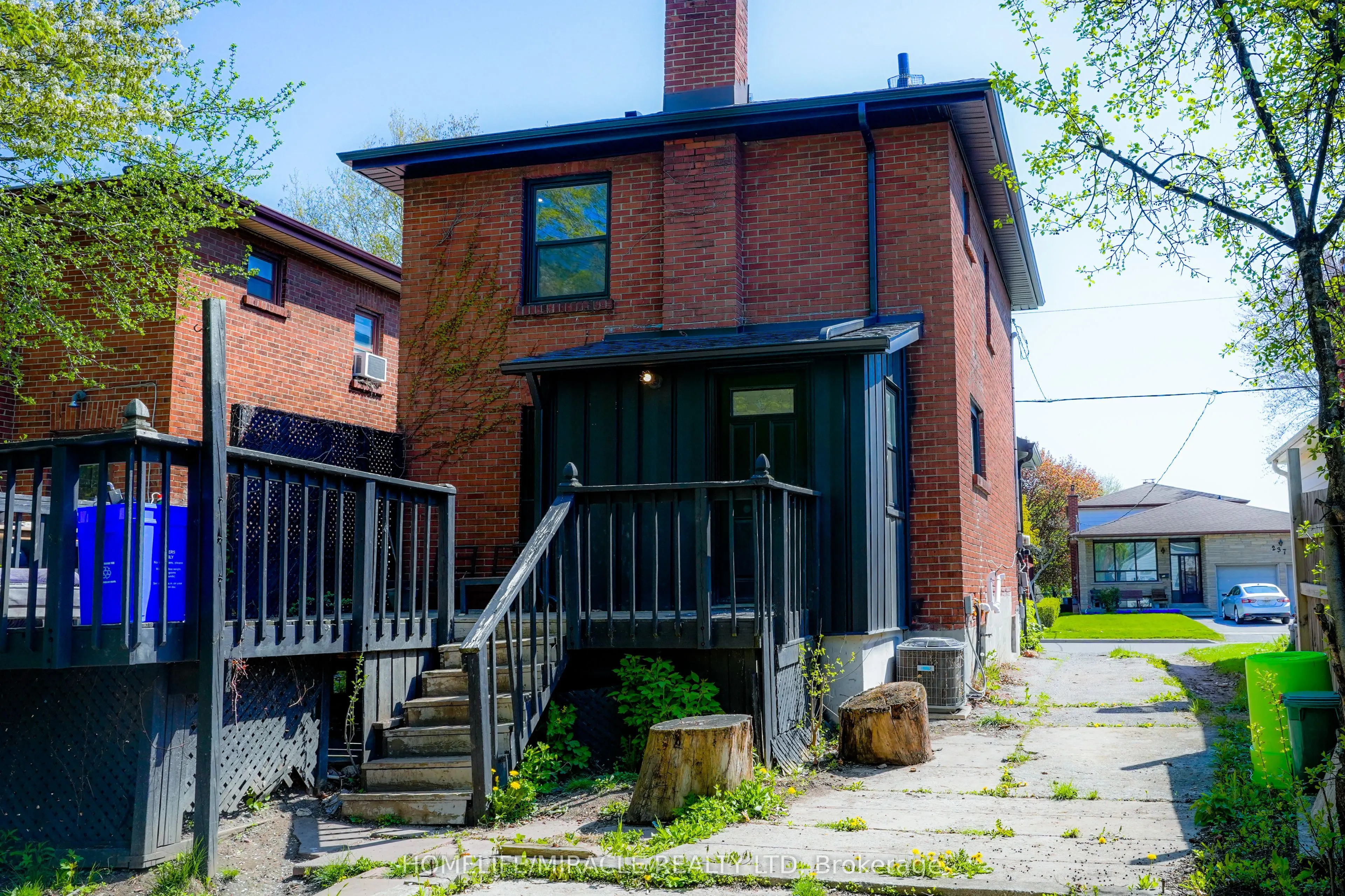 232 Burk Street