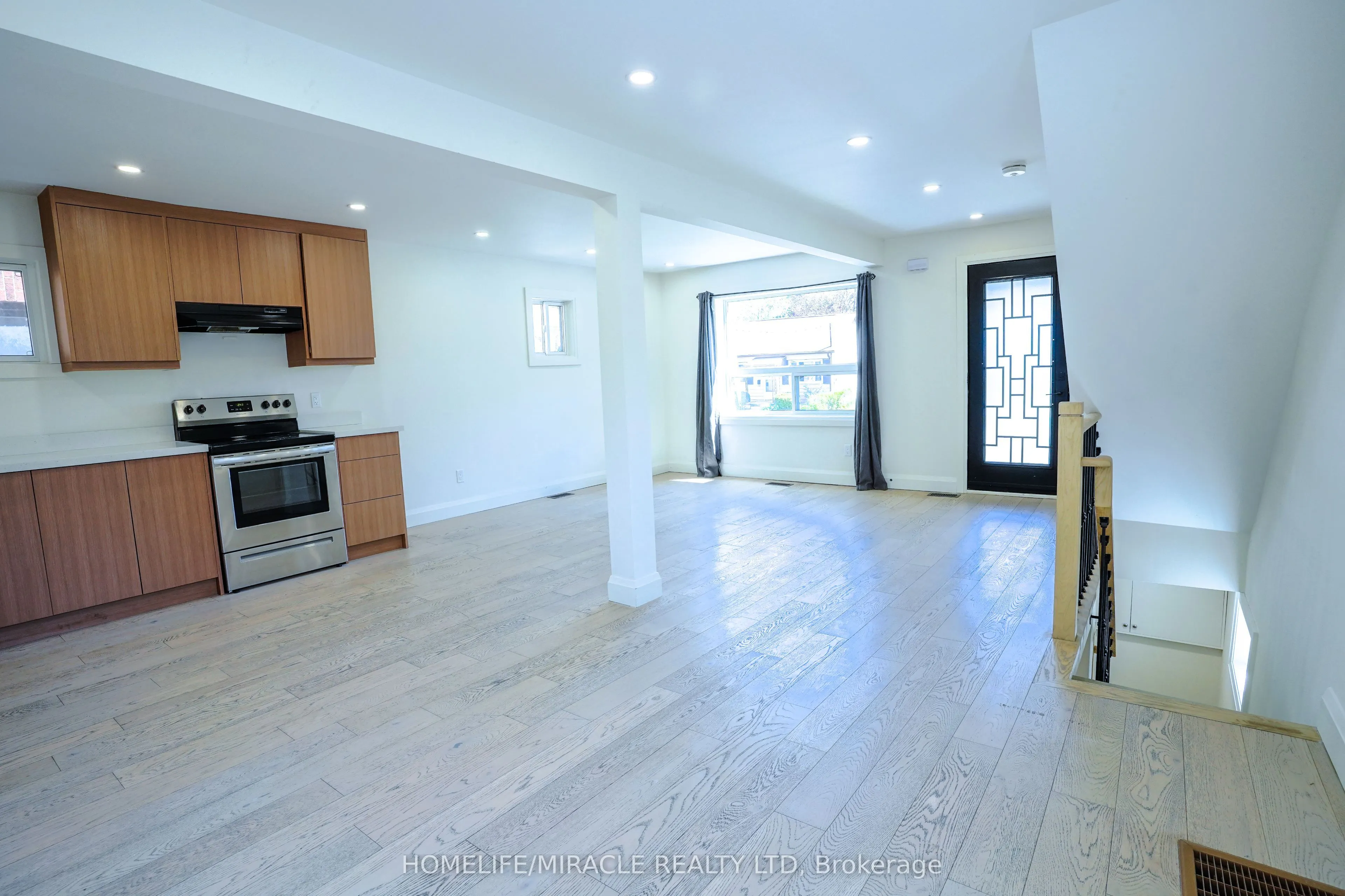 232 Burk Street