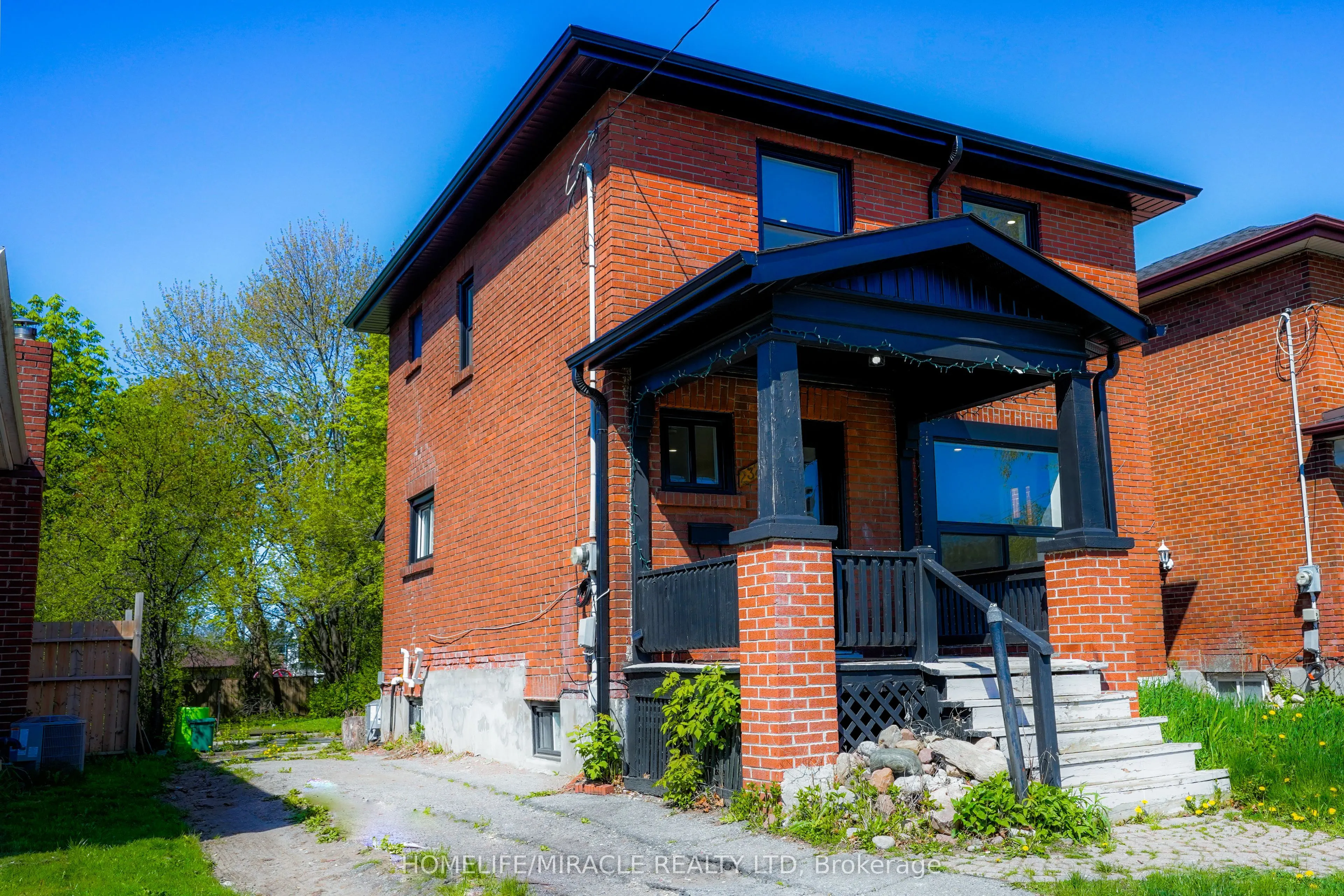 232 Burk Street