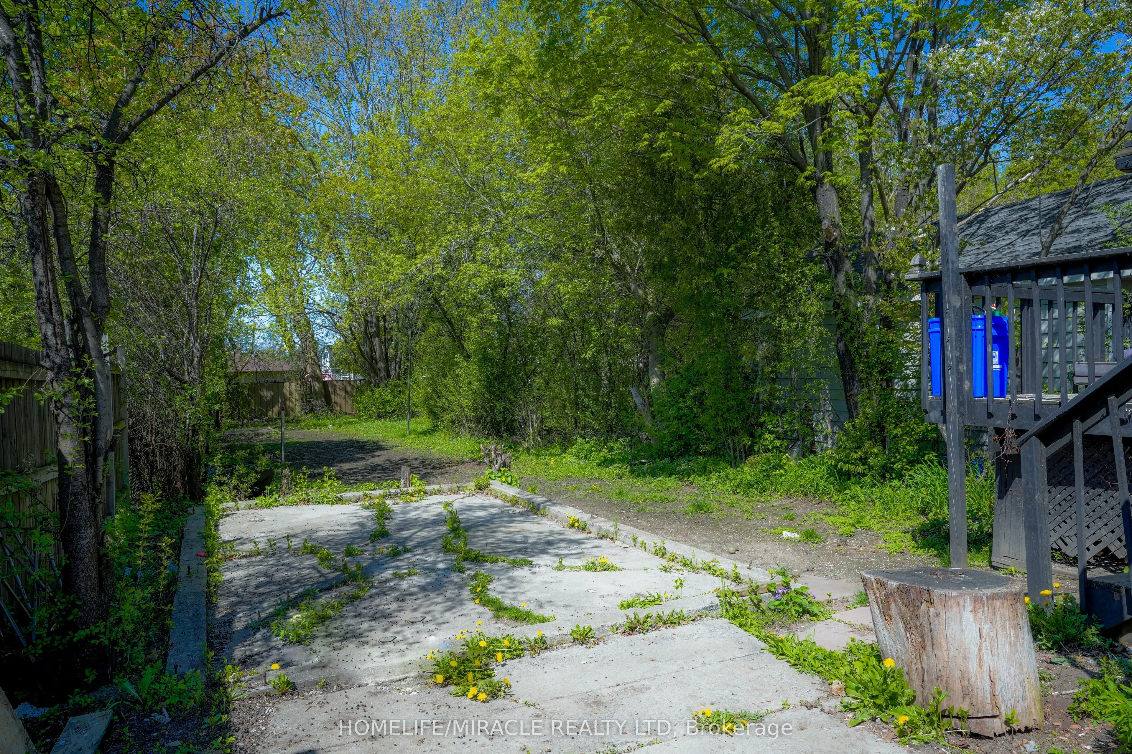 232 Burk Street
