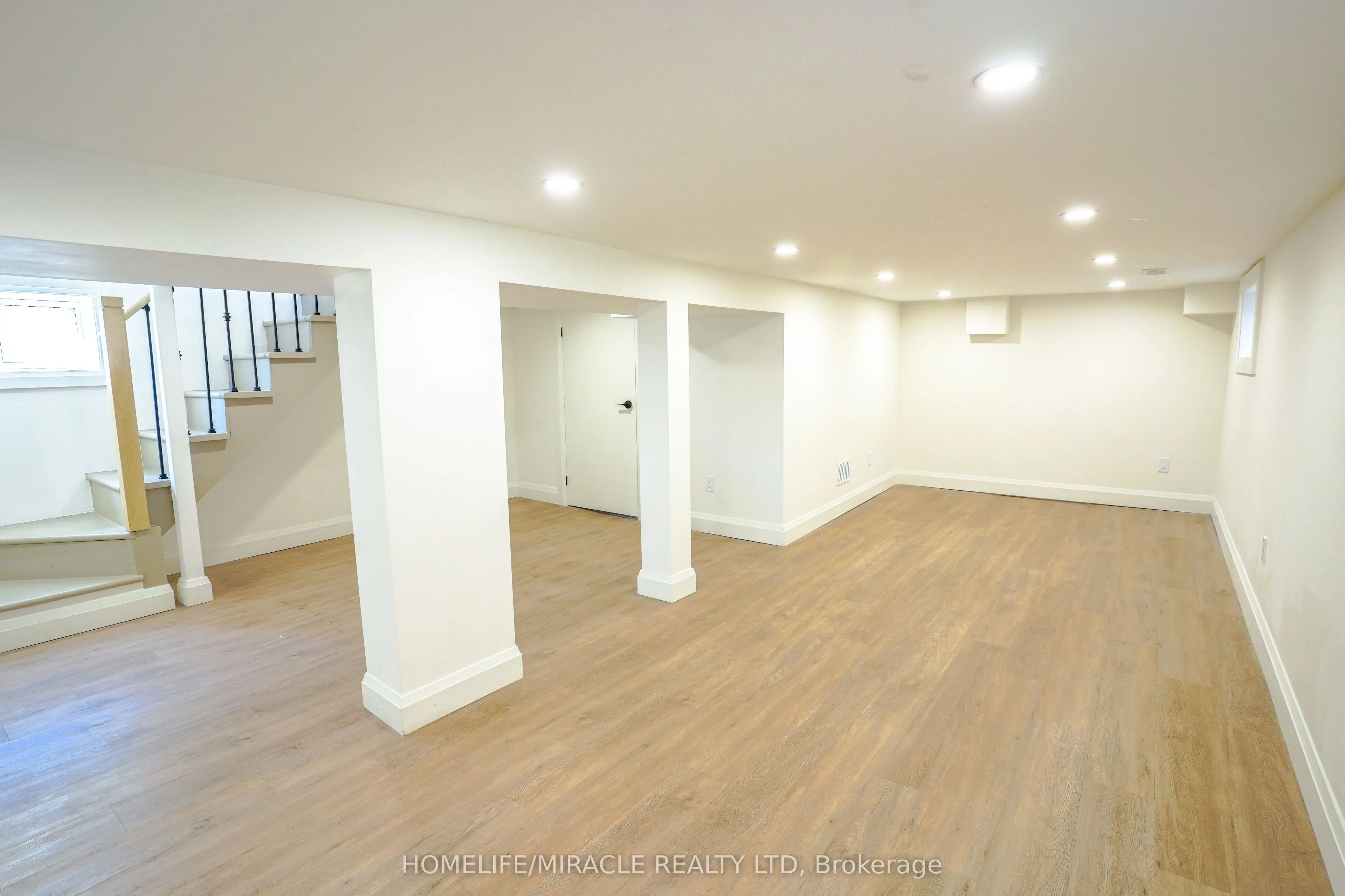 232 Burk Street