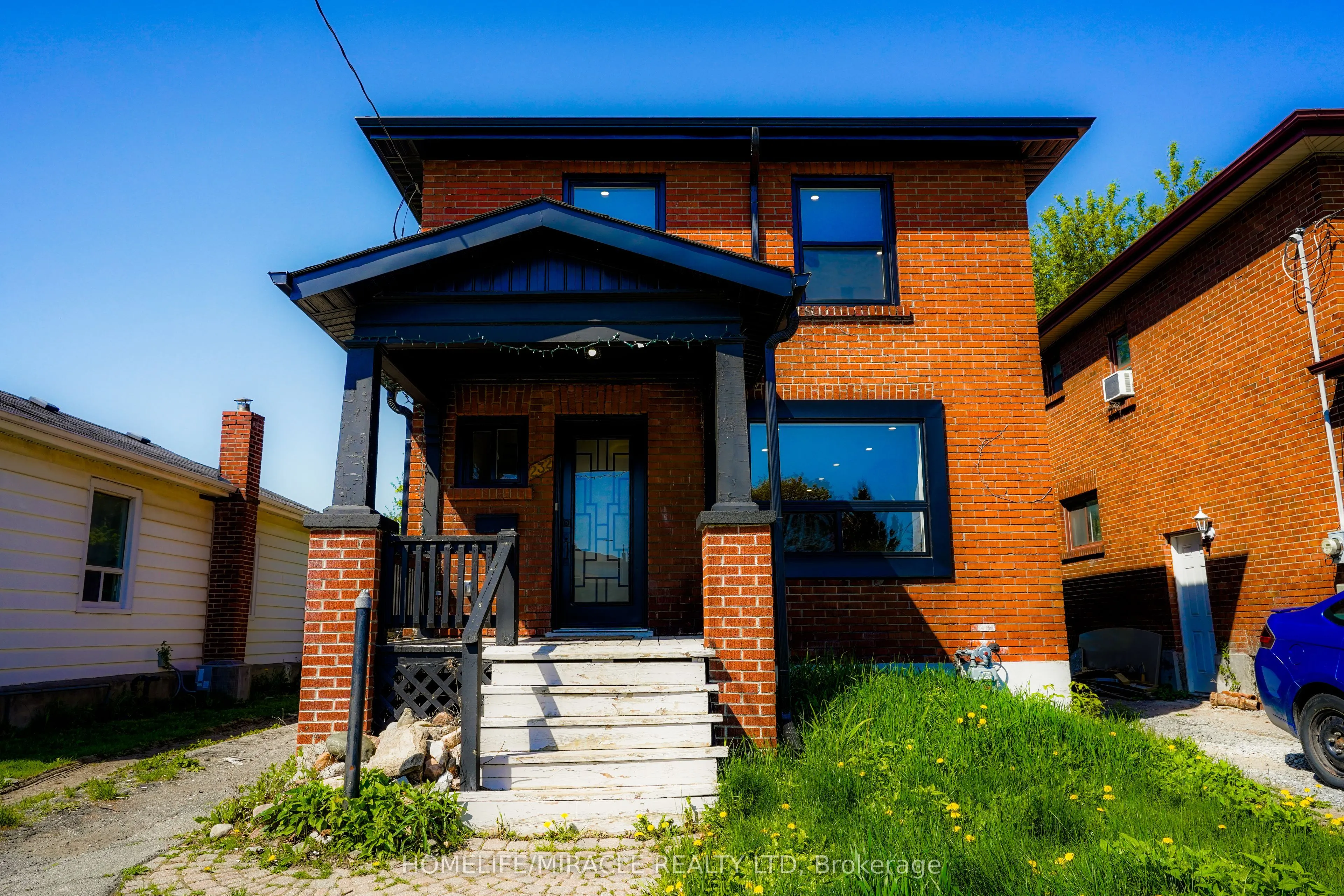 232 Burk Street