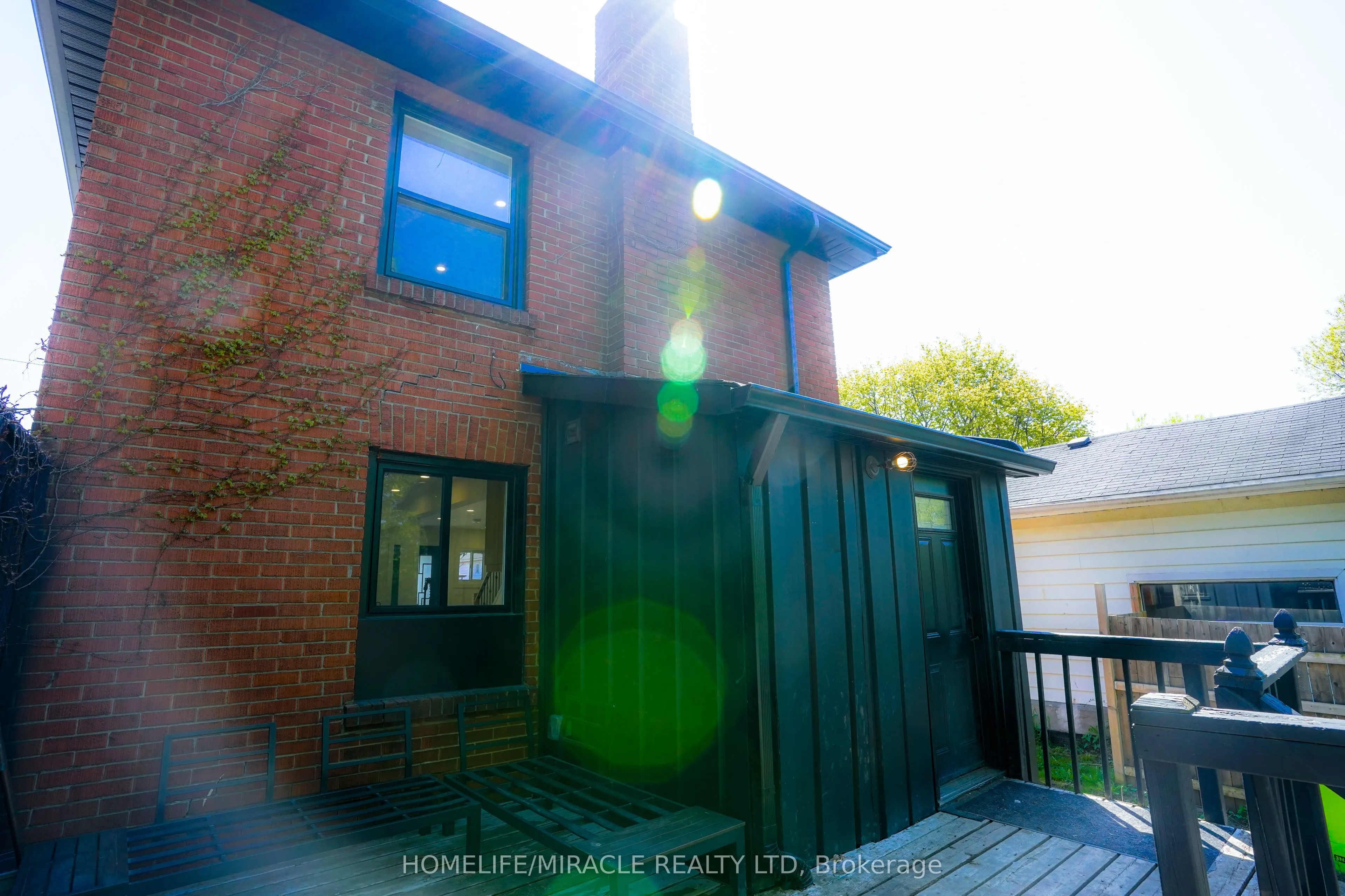 232 Burk Street