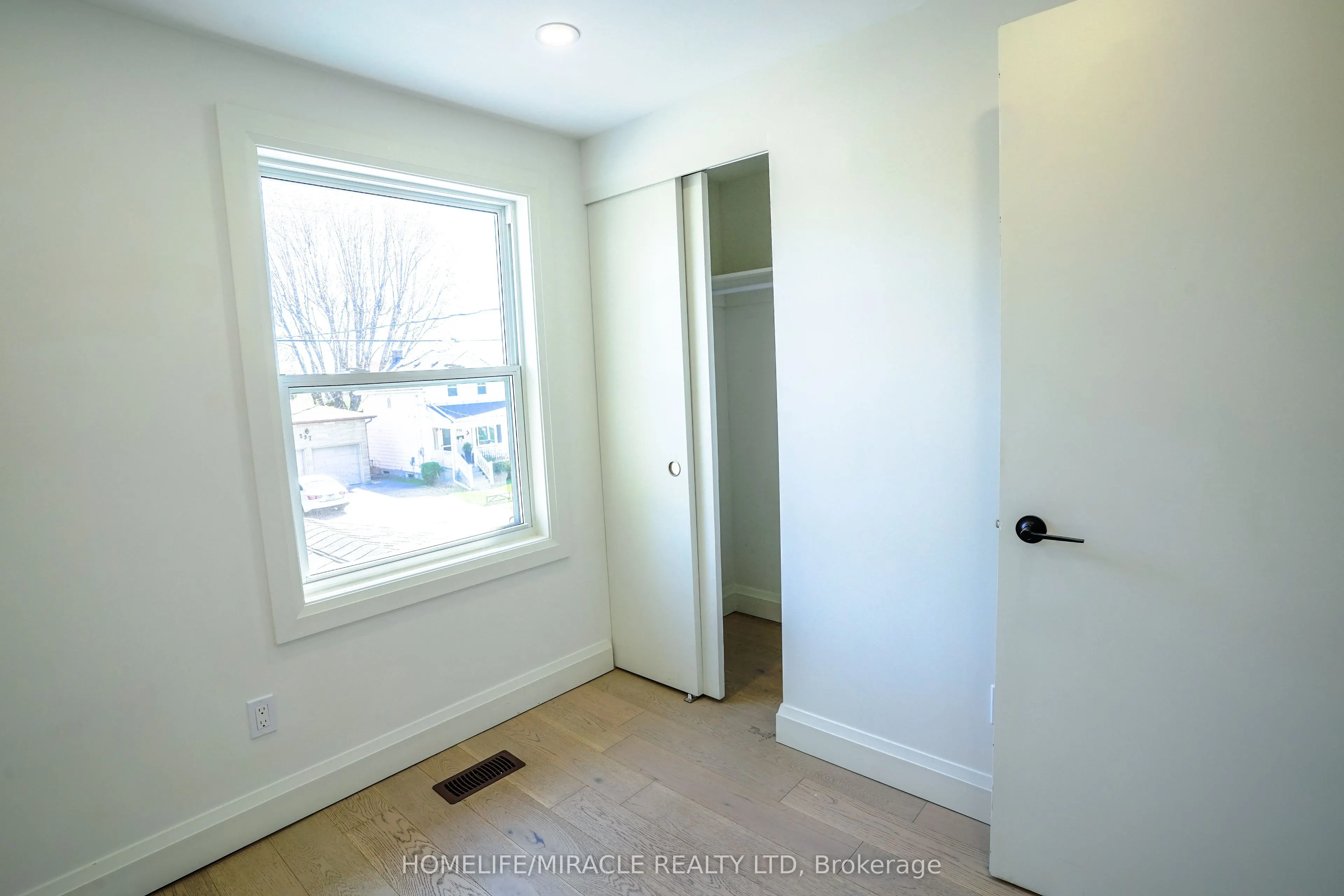 232 Burk Street