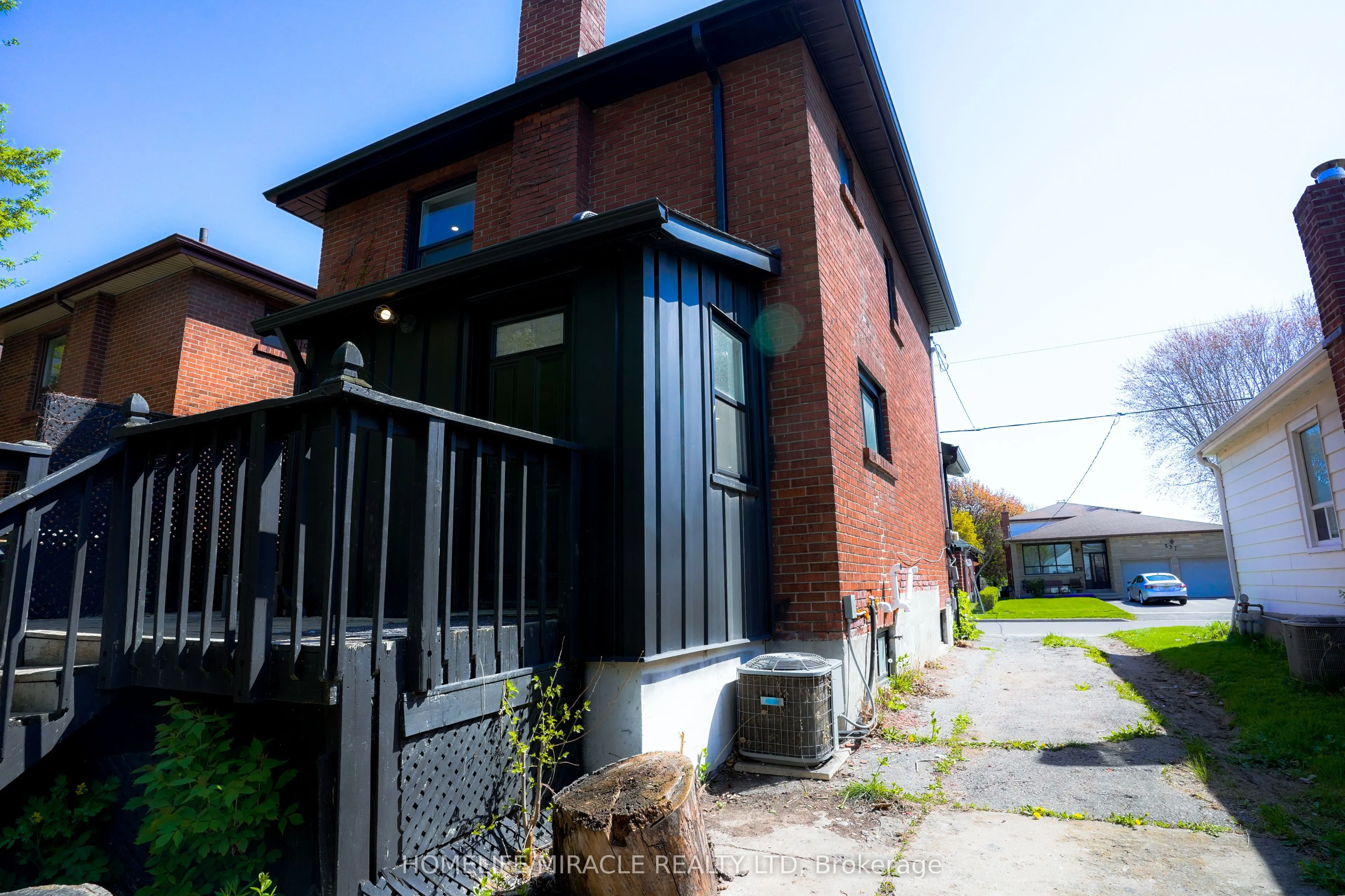 232 Burk Street