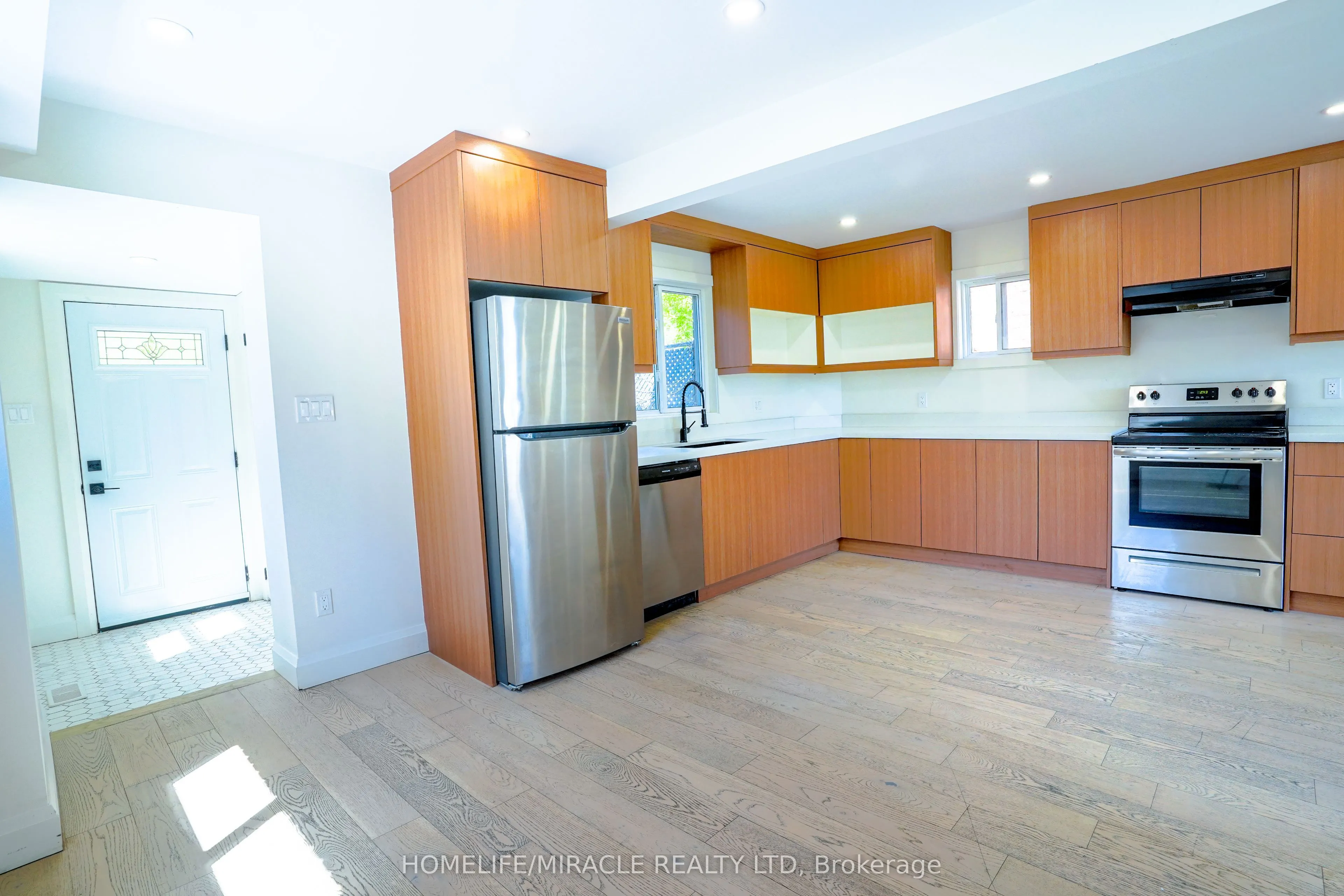232 Burk Street