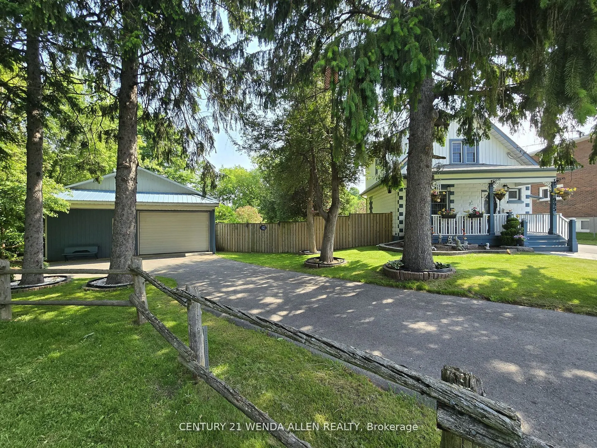 995 Cedar Street