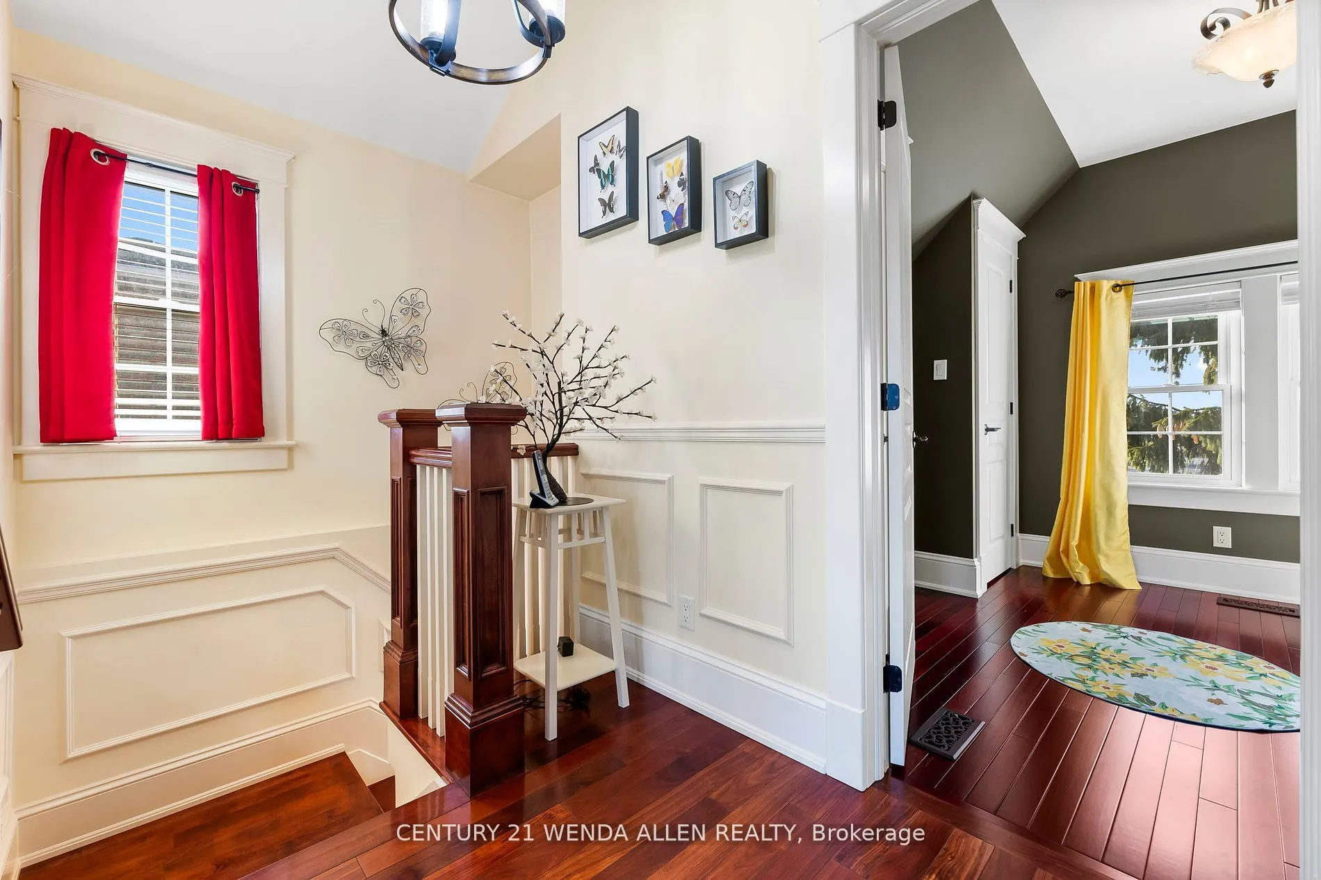 995 Cedar Street